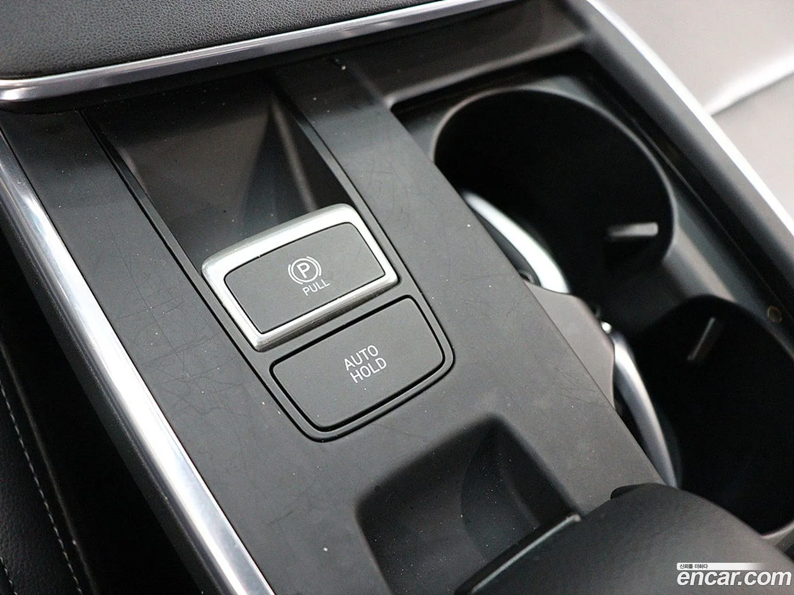 Hyundai Grandeur IG 2019 — 6