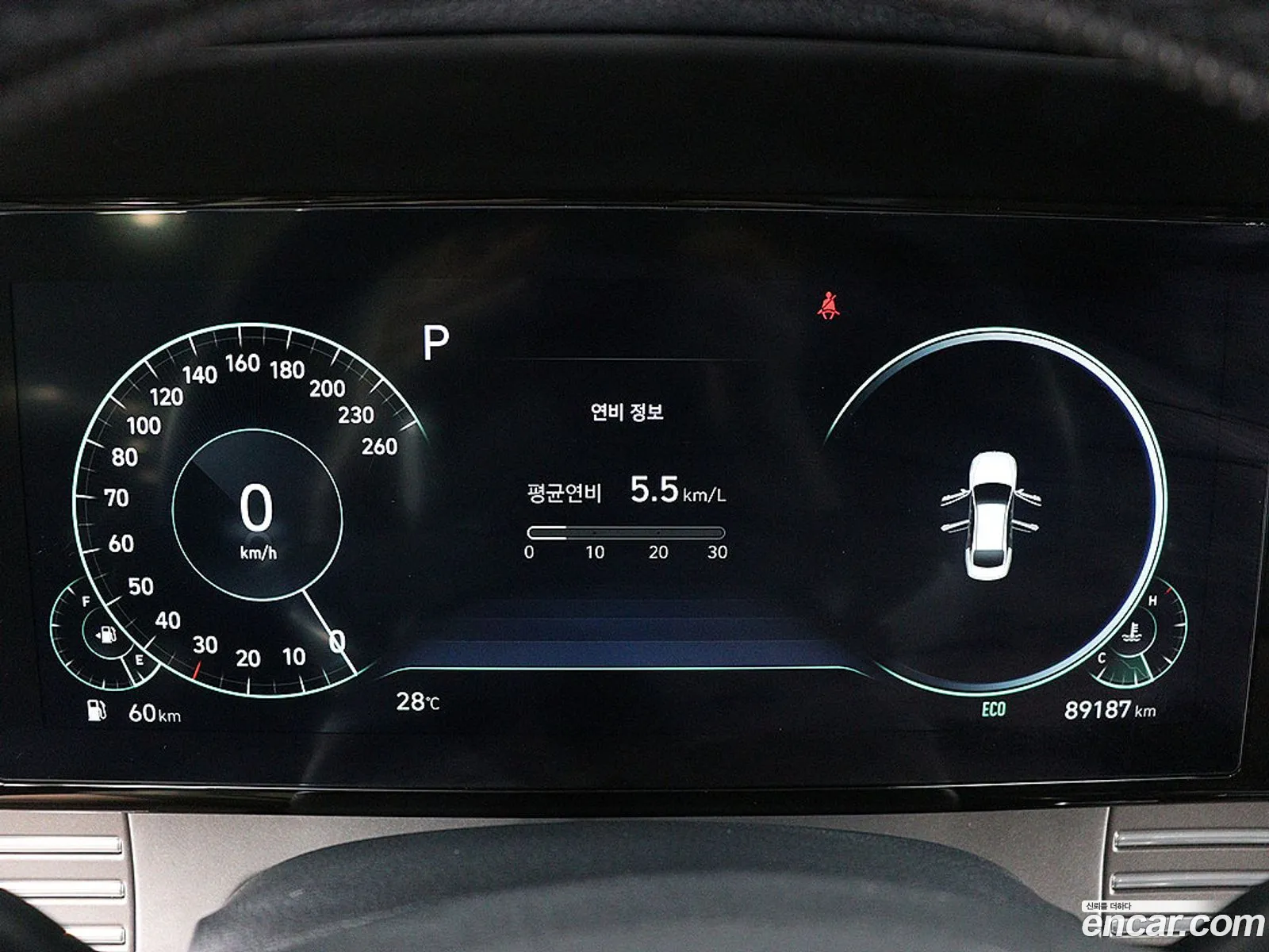 Hyundai Grandeur IG 2019 — 2