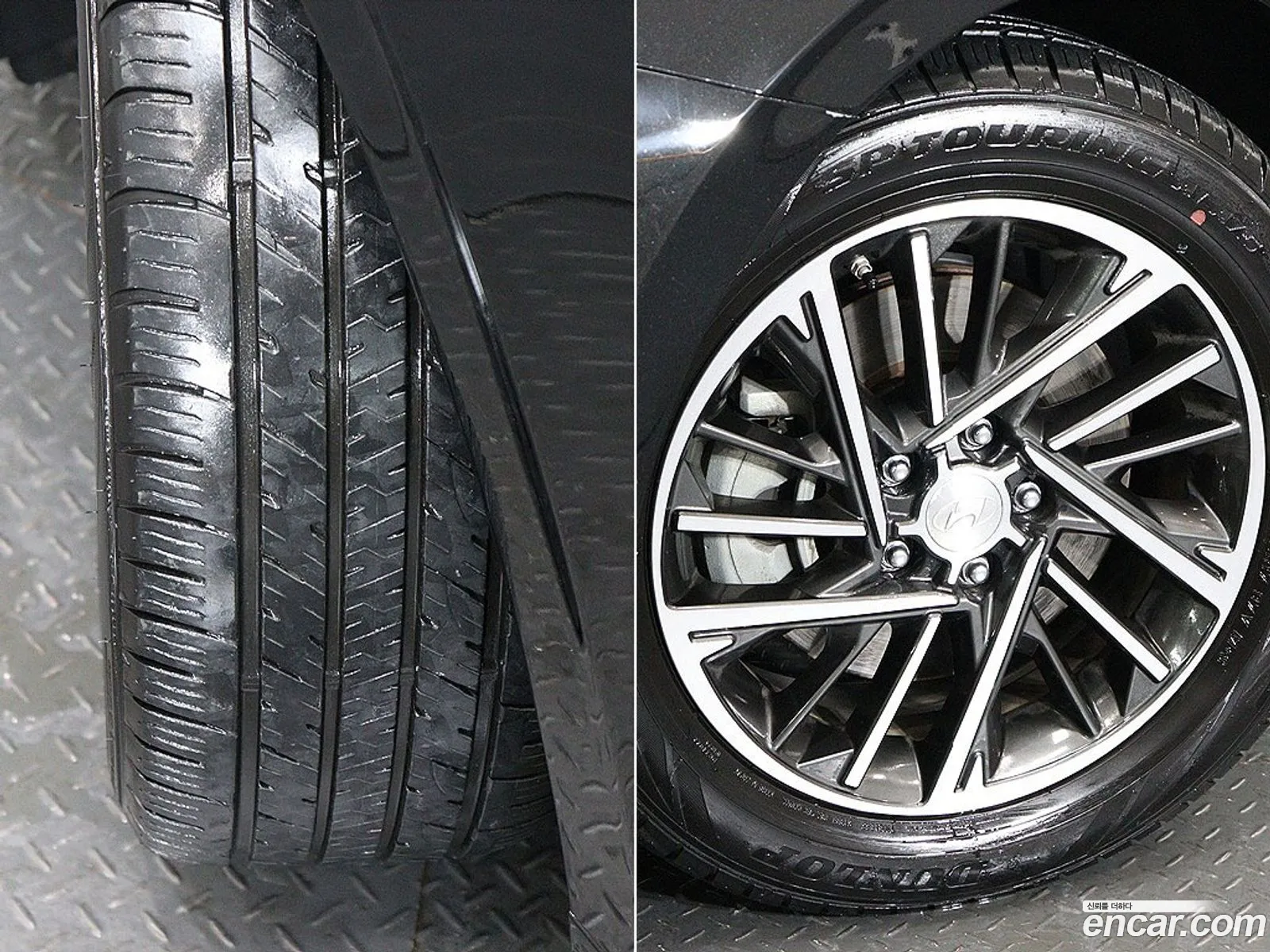 Hyundai Grandeur IG 2019 — 18