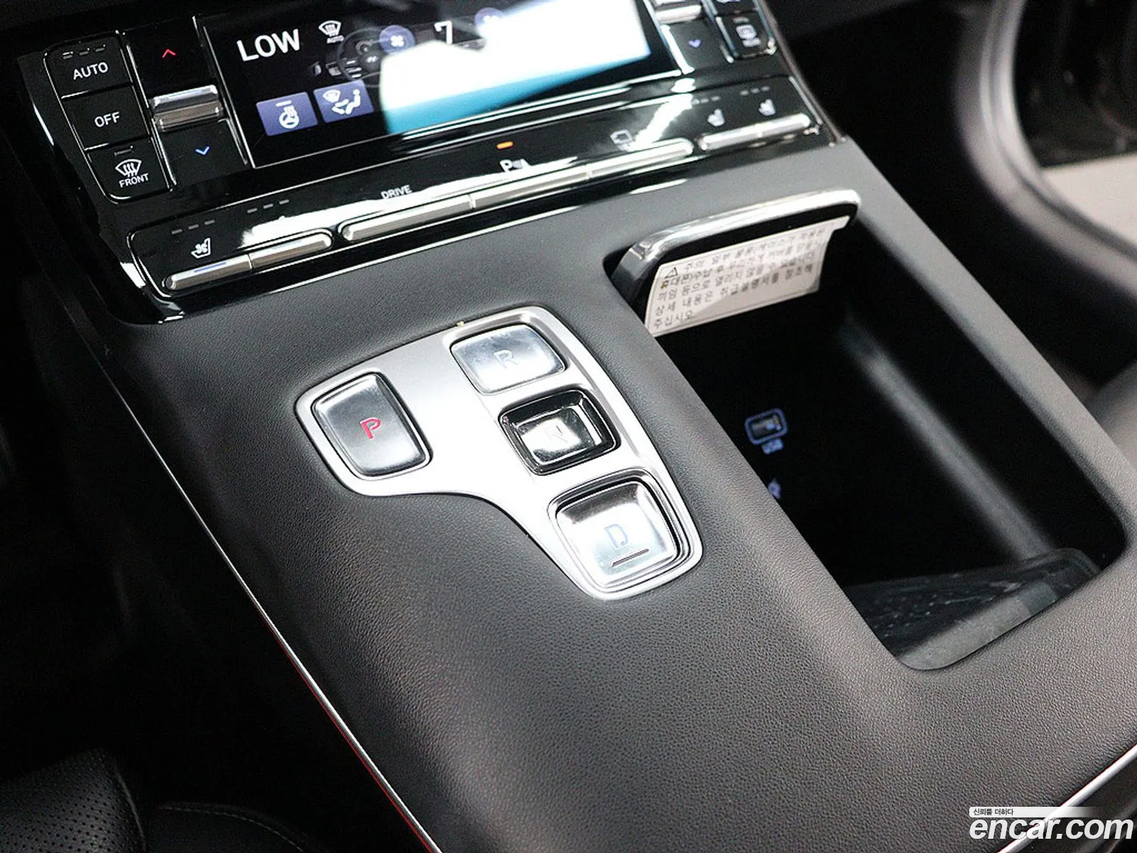 Hyundai Grandeur IG 2019 — 12
