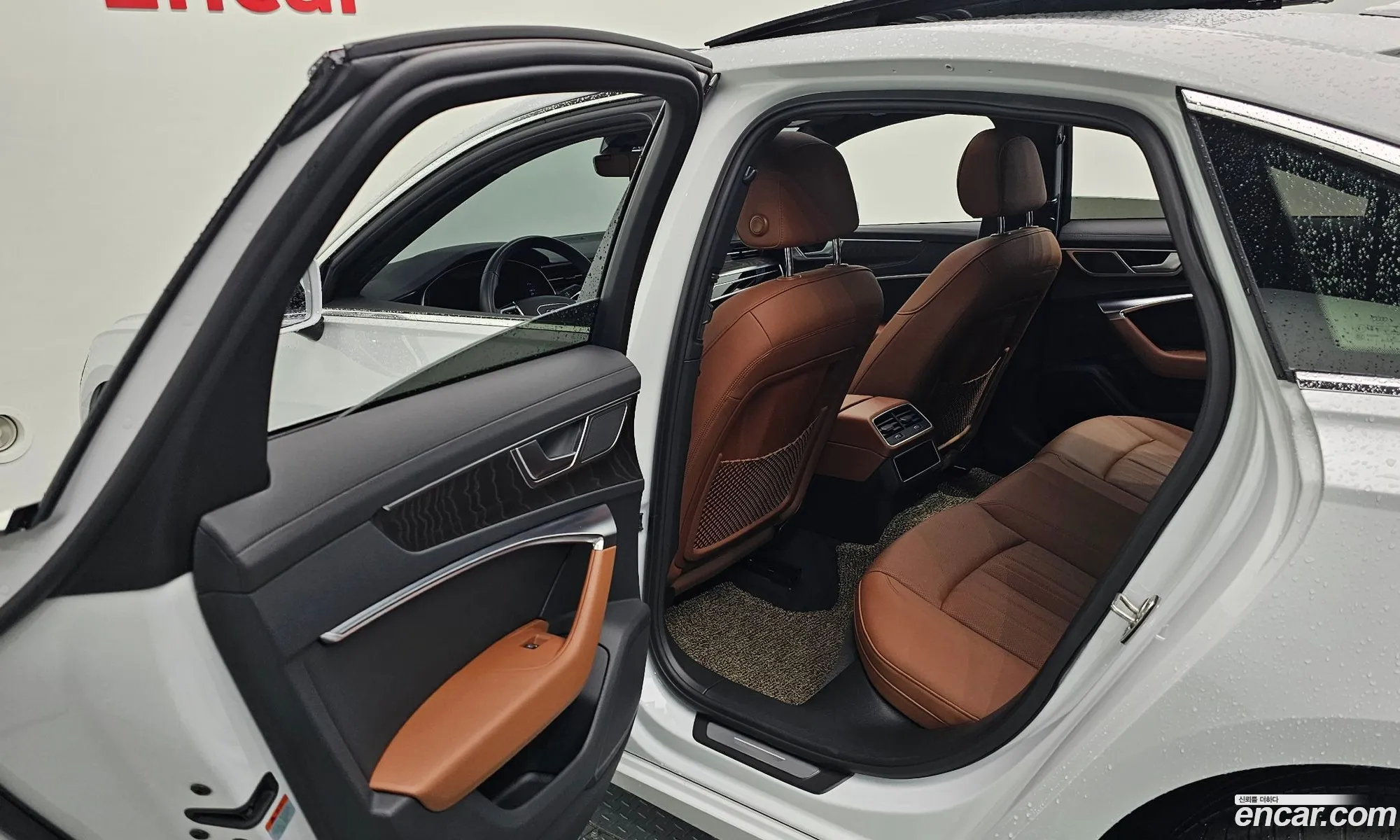 Audi A6 2021 WAUZZZF21MN034030 — 3