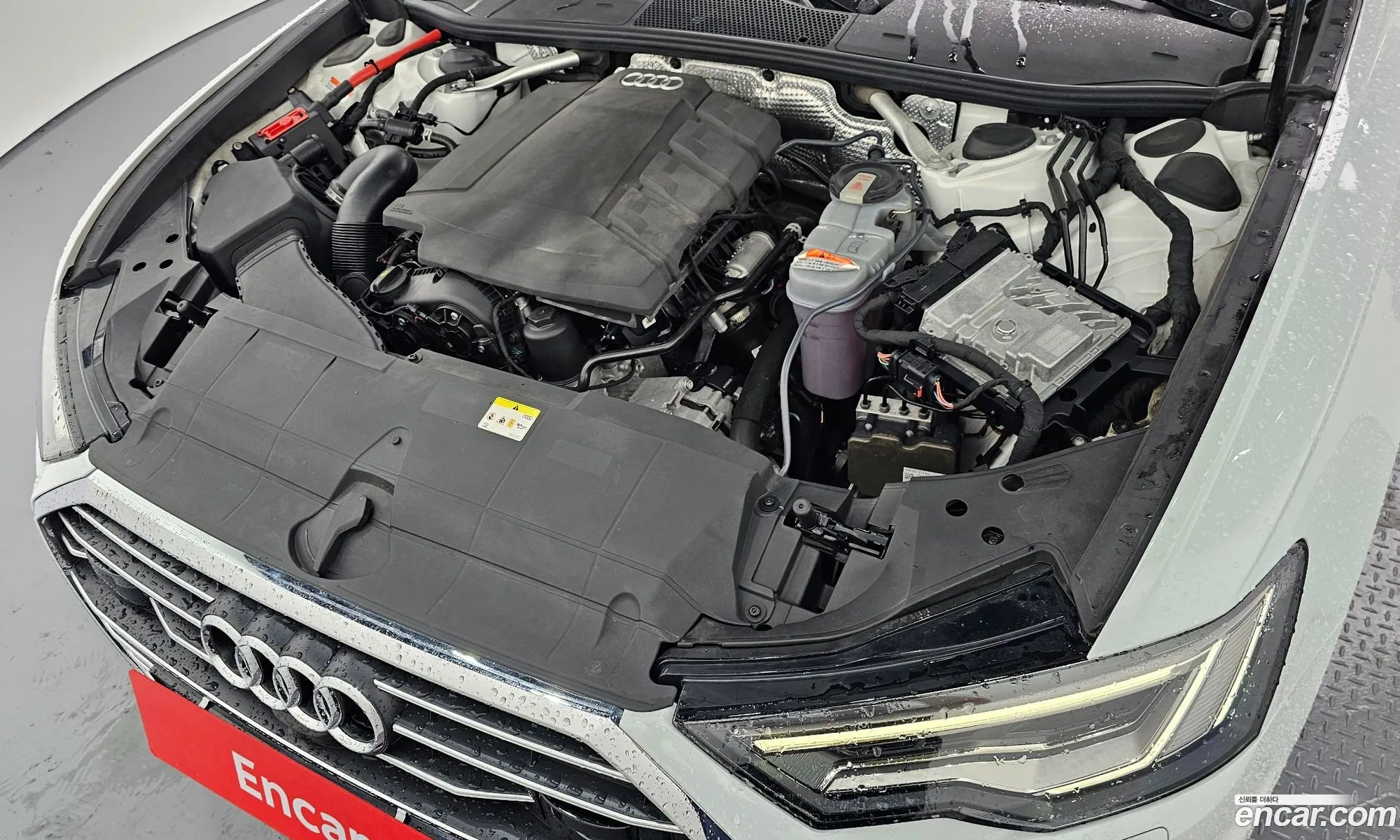 Audi A6 2021 WAUZZZF21MN034030 — 14