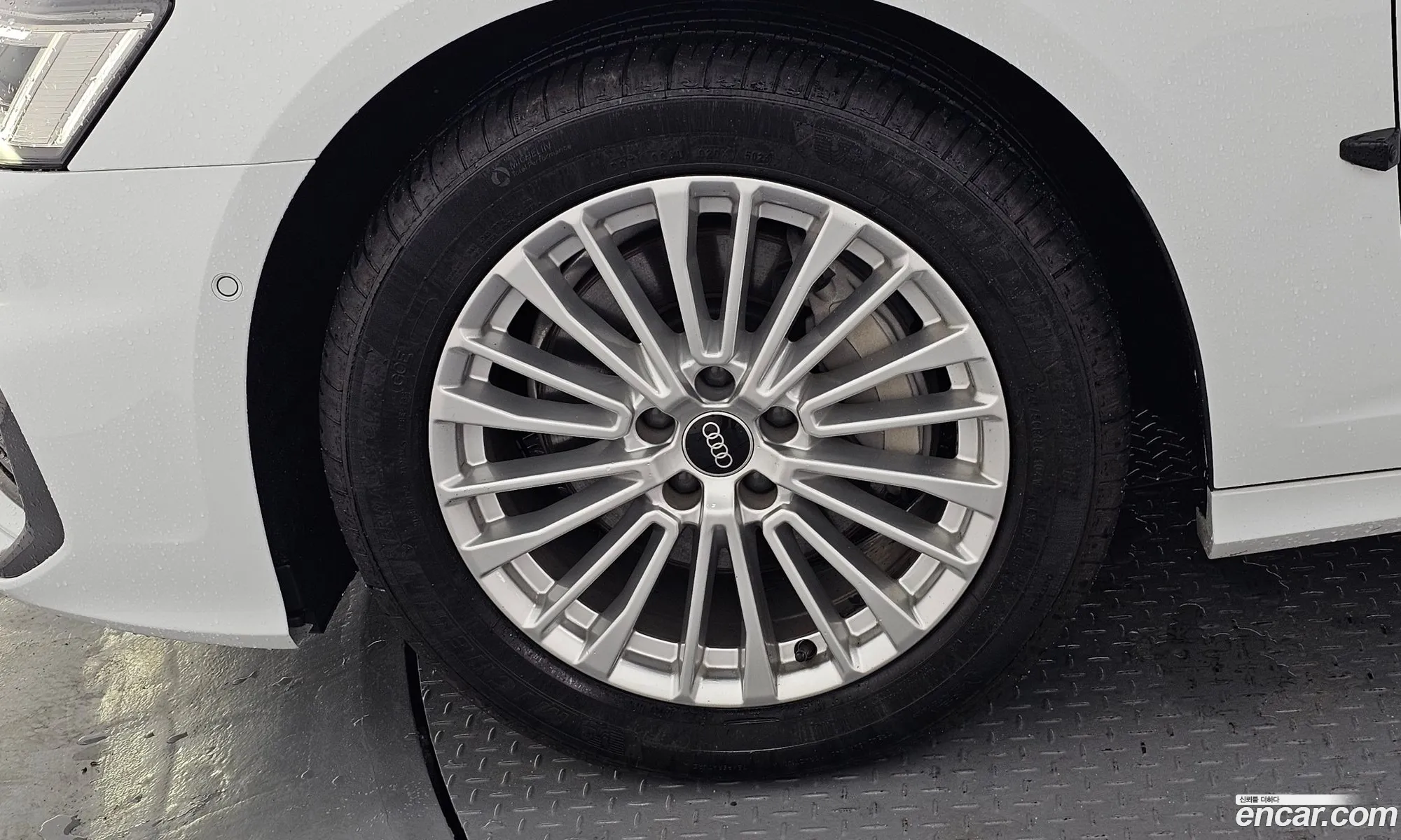 Audi A6 2021 WAUZZZF21MN034030 — 20