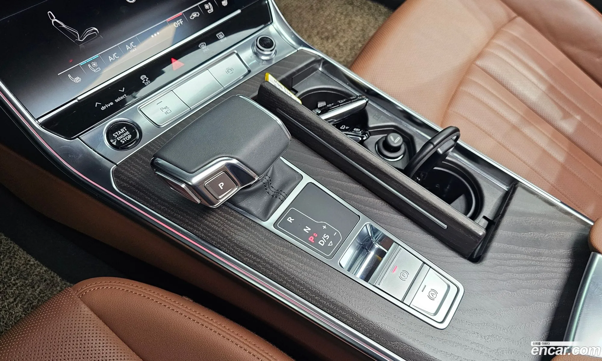 Audi A6 2021 WAUZZZF21MN034030 — 8
