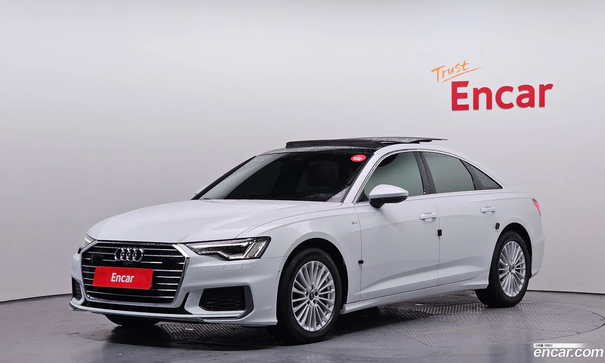Audi A6 2021 WAUZZZF21MN034030 — 17