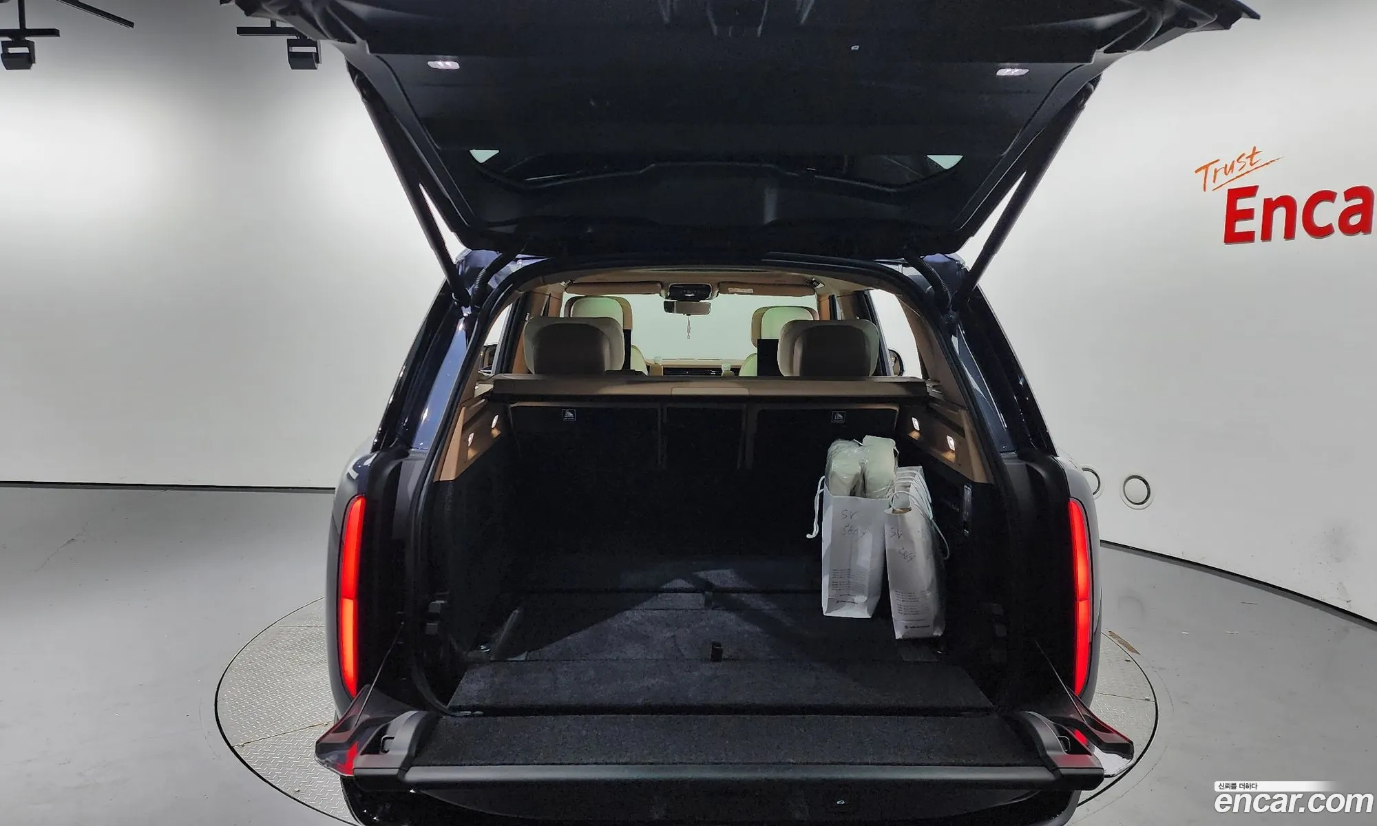 Land Rover Range Rover 2024 SALKABB9111111111 — 16
