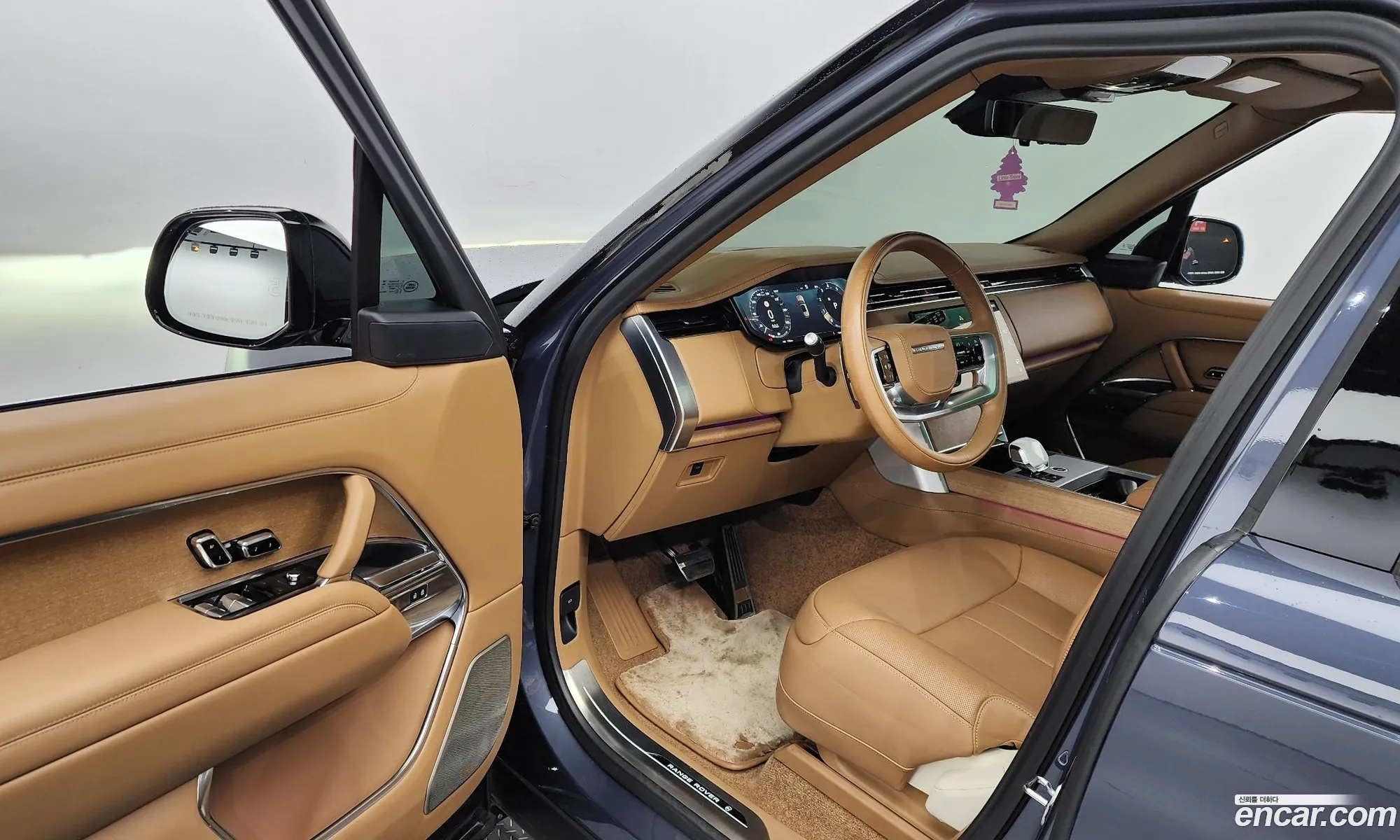 Land Rover Range Rover 2024 SALKABB9111111111 — 7