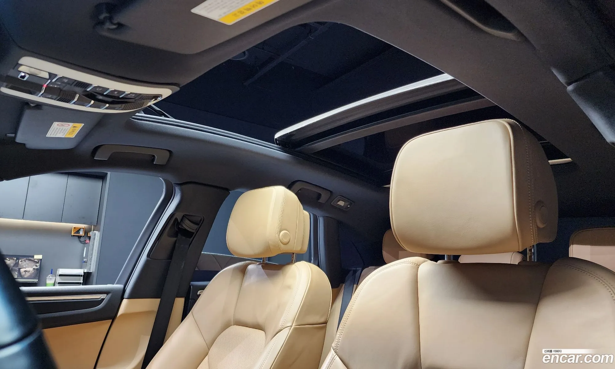 Porsche Macan 2017 WP1AA2950HLB24211 — 3