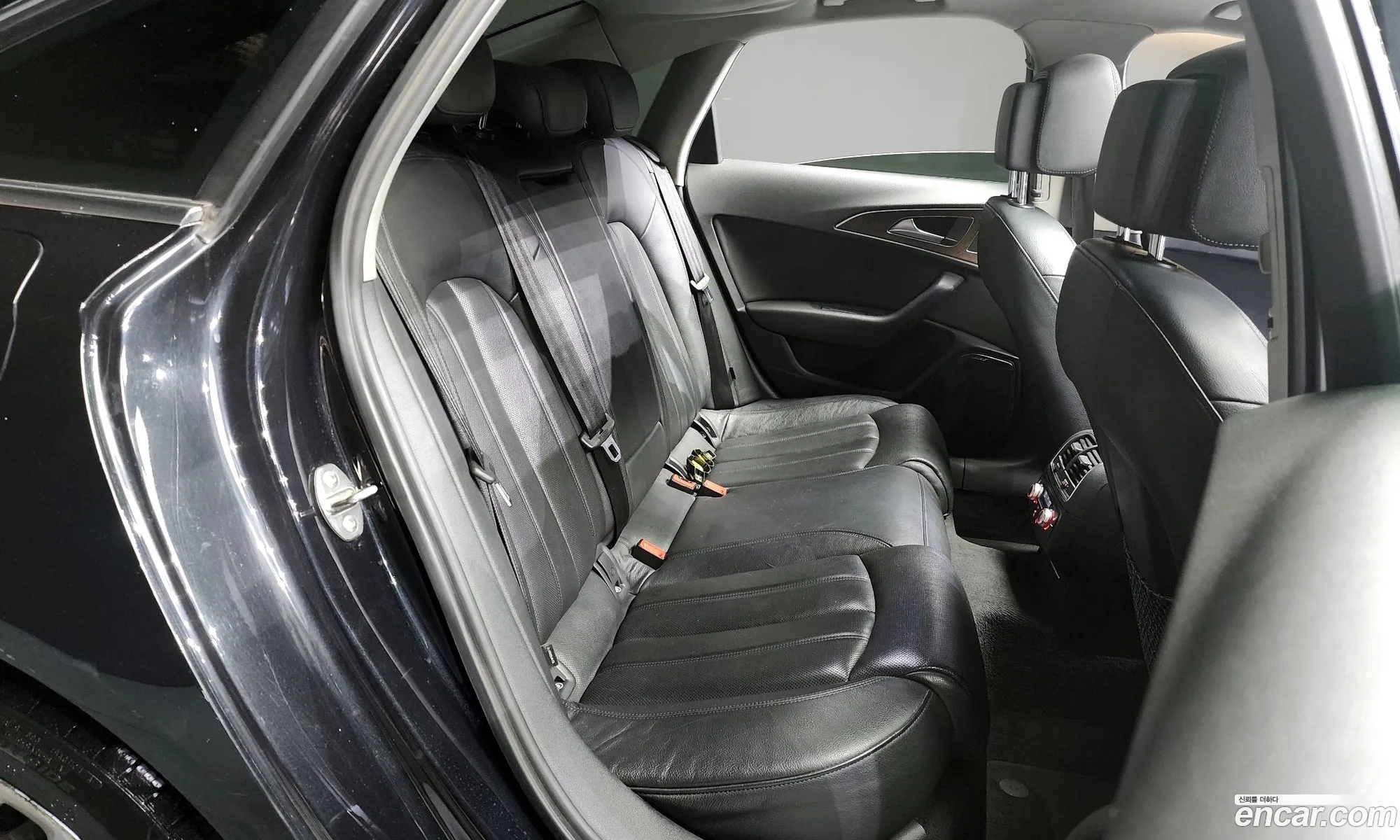 Audi A6 2012 WAUZZZ4G4CN086698 — 8