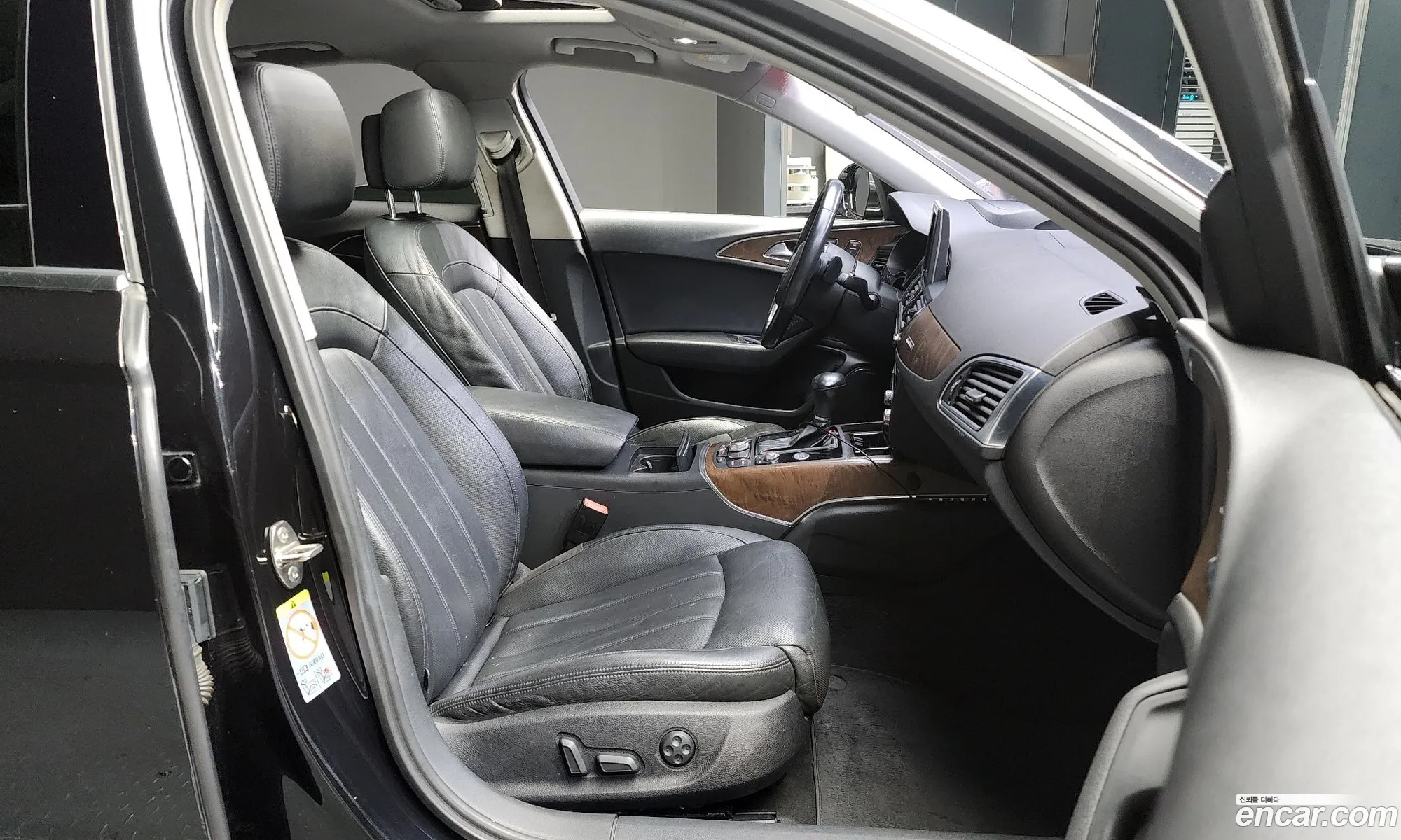 Audi A6 2012 WAUZZZ4G4CN086698 — 7