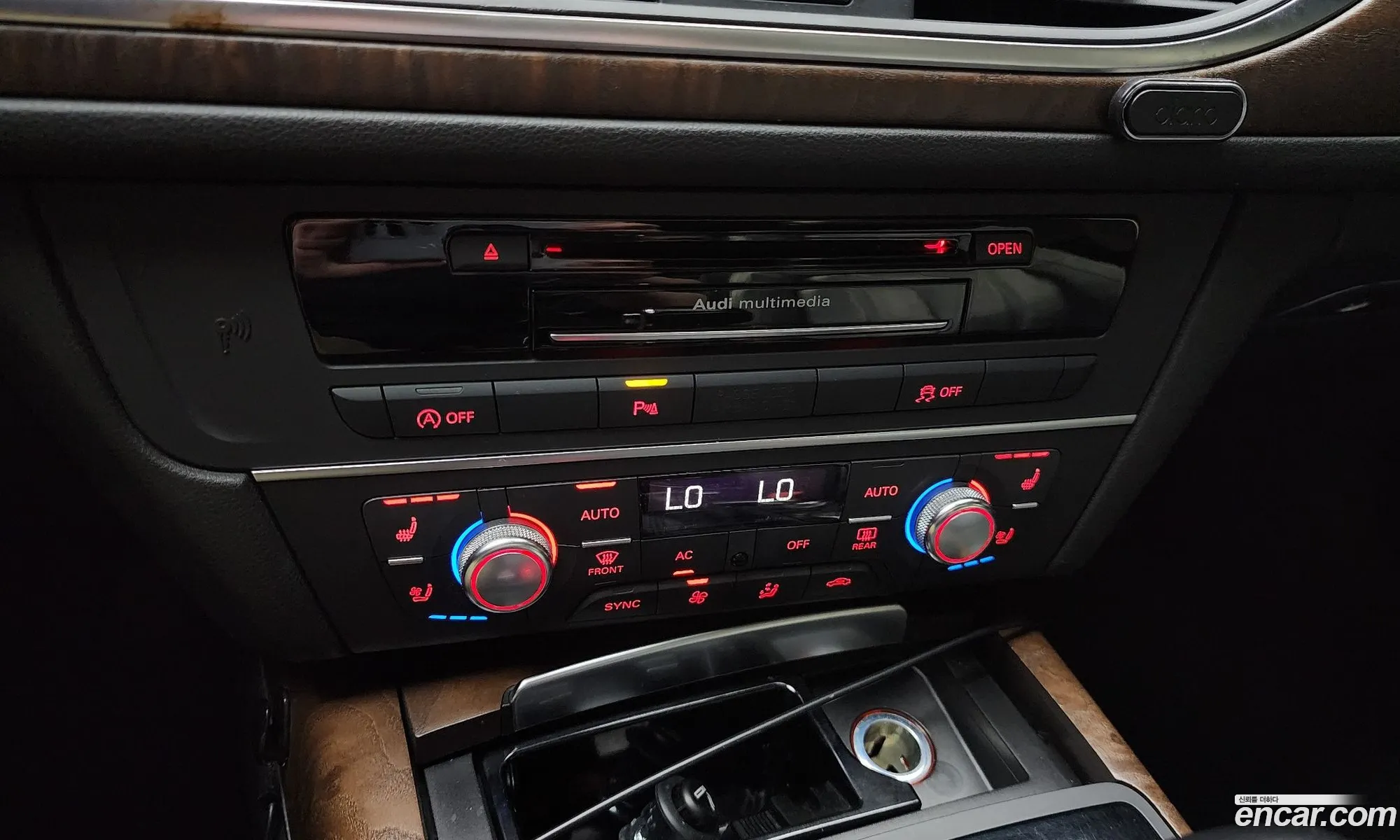 Audi A6 2012 WAUZZZ4G4CN086698 — 15