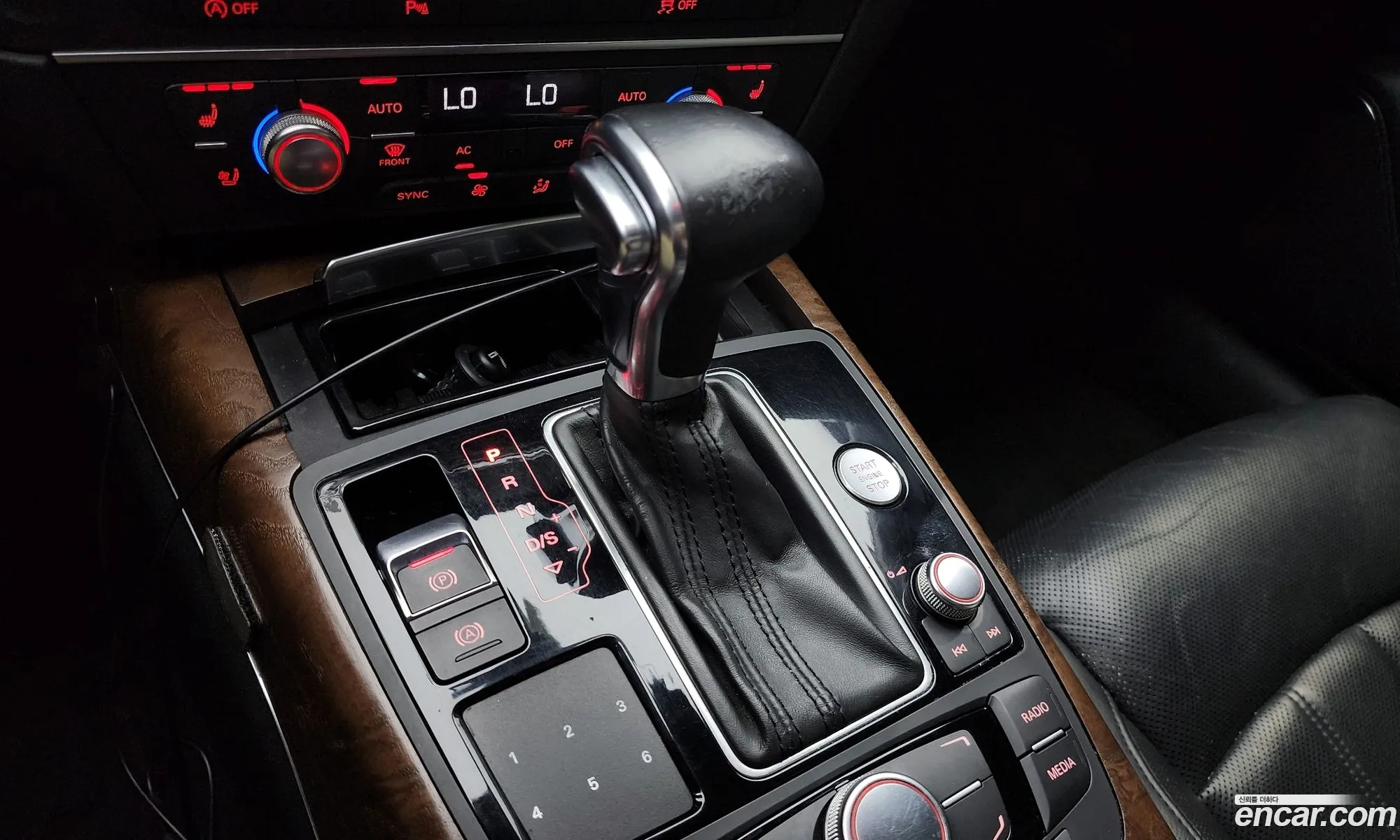 Audi A6 2012 WAUZZZ4G4CN086698 — 3