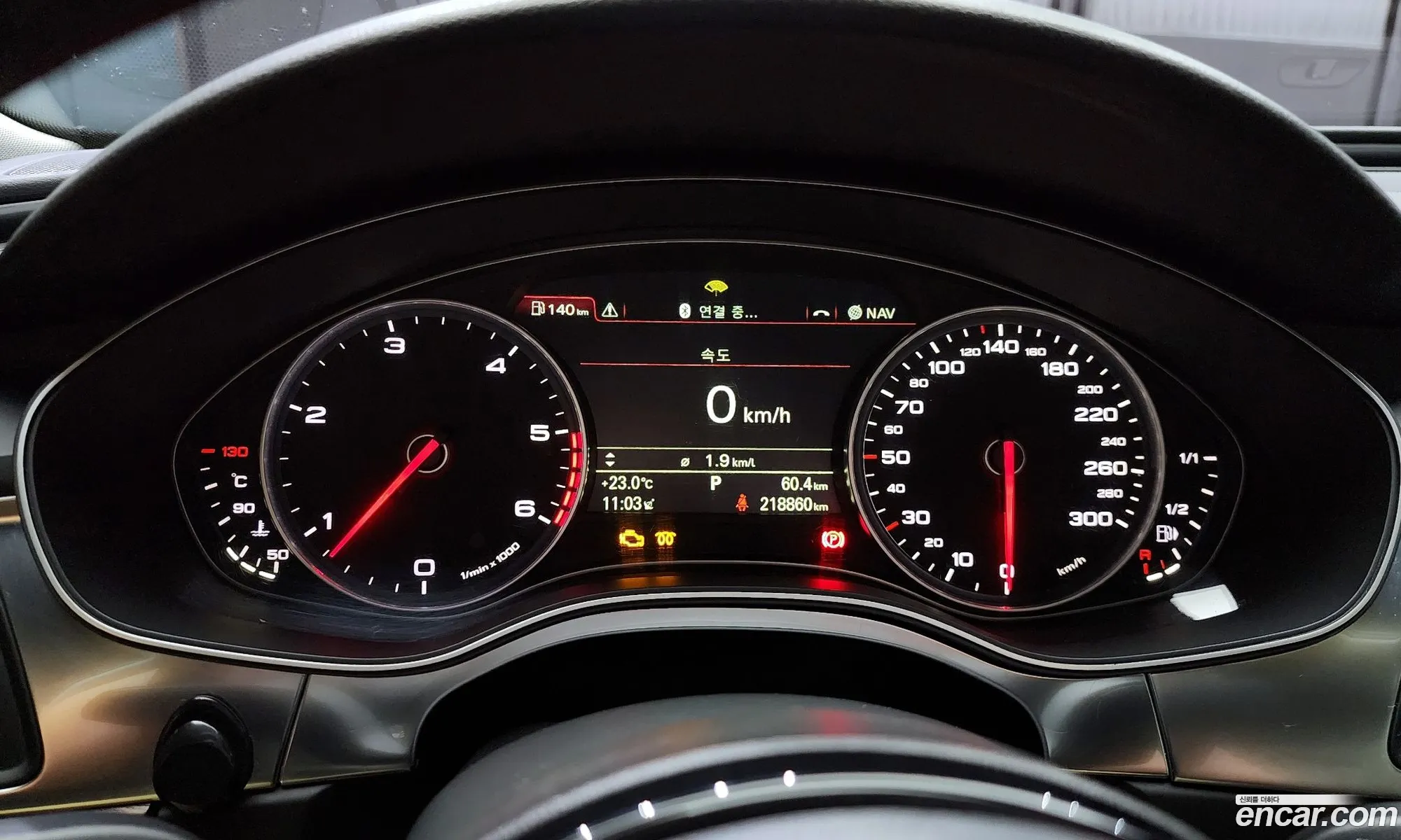 Audi A6 2012 WAUZZZ4G4CN086698 — 11
