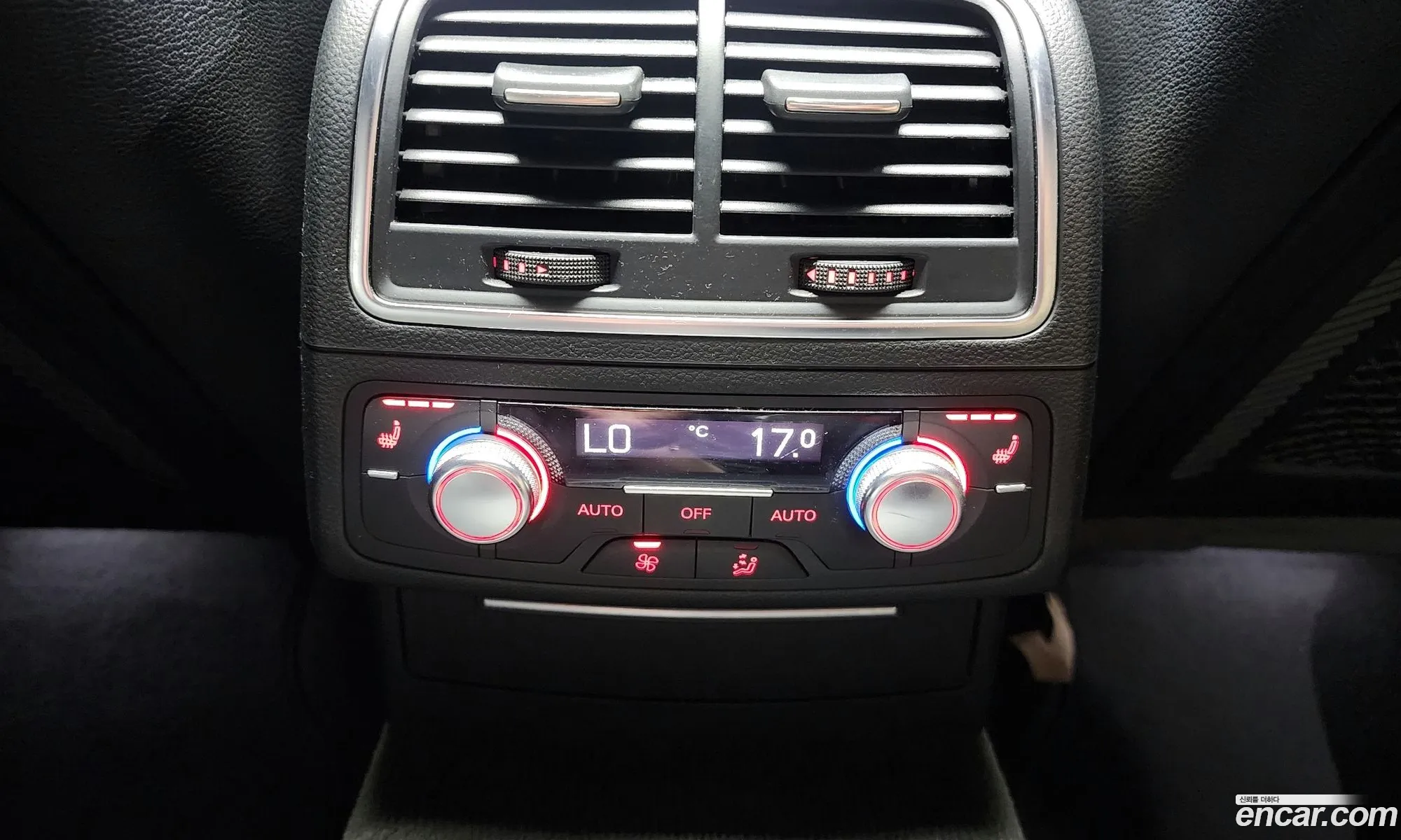 Audi A6 2012 WAUZZZ4G4CN086698 — 17