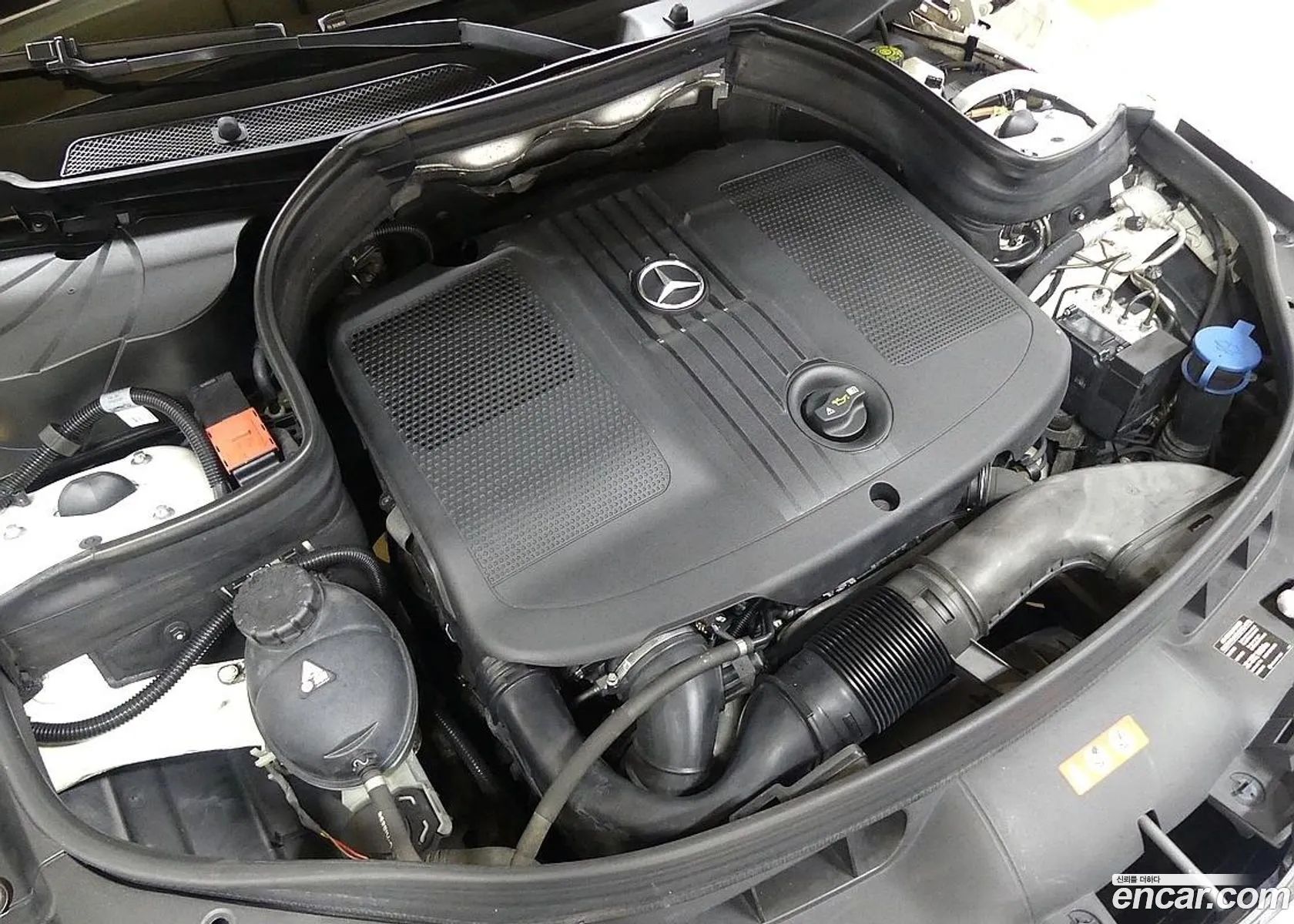 Mercedes-Benz GLK-Class X204 2012 — 19