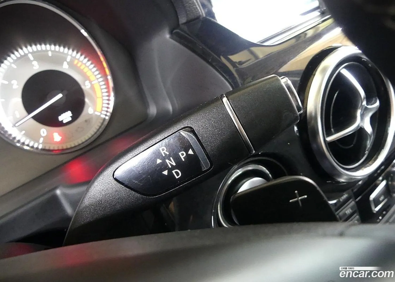 Mercedes-Benz GLK-Class X204 2012 — 8