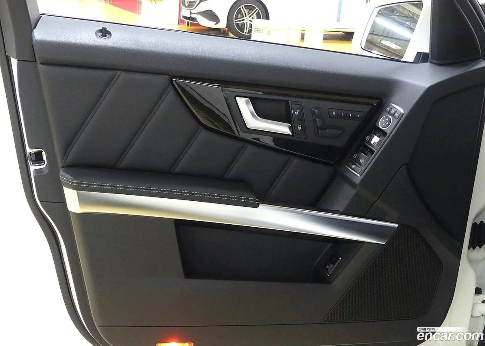 Mercedes-Benz GLK-Class X204 2012 — 15