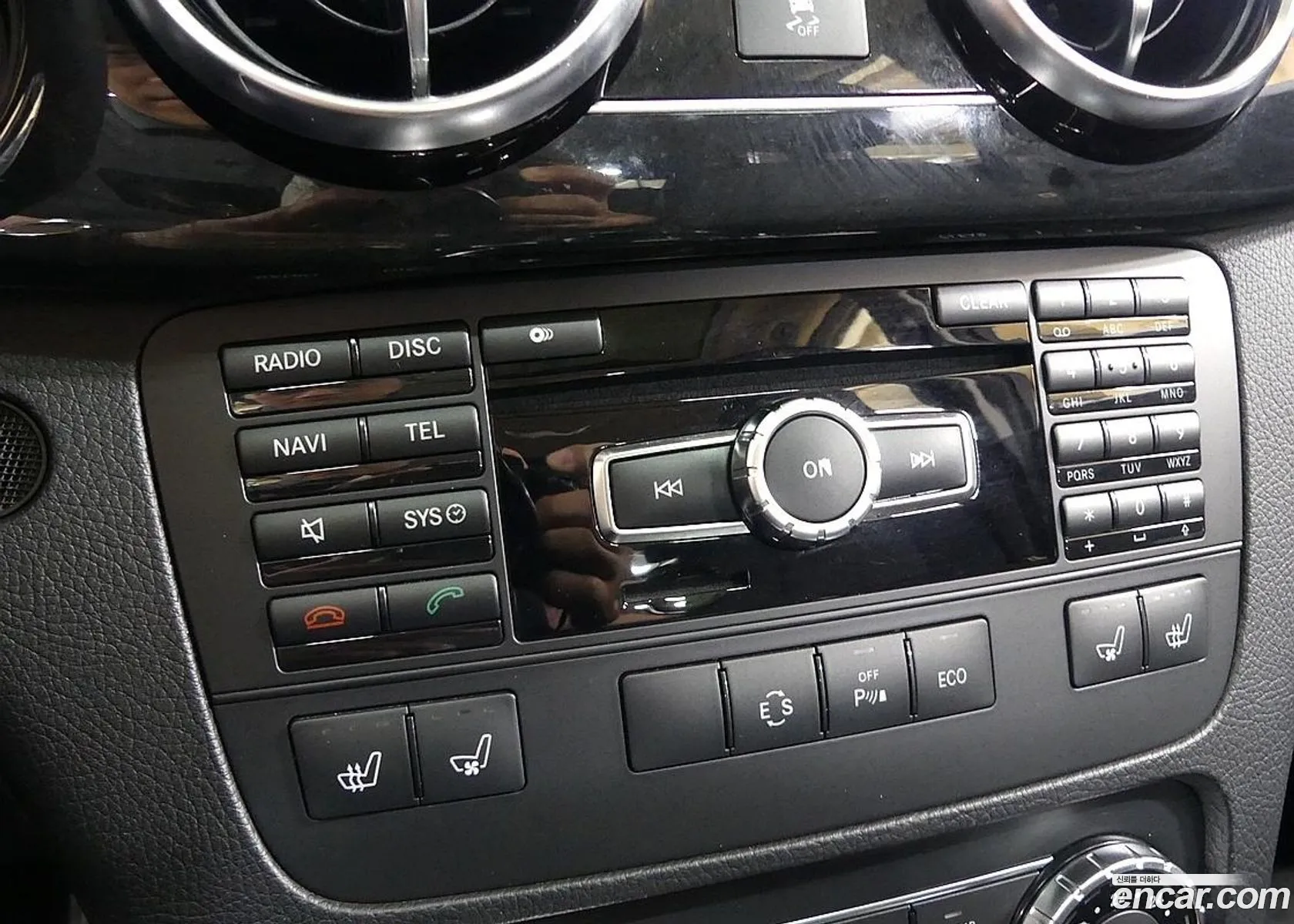 Mercedes-Benz GLK-Class X204 2012 — 2