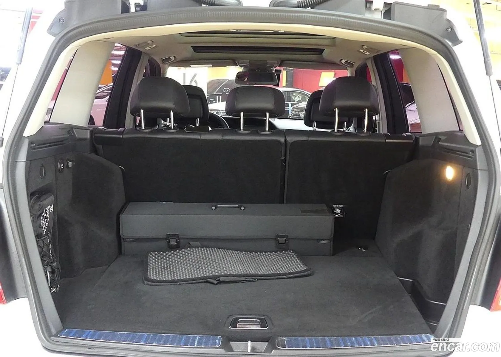 Mercedes-Benz GLK-Class X204 2012 — 13