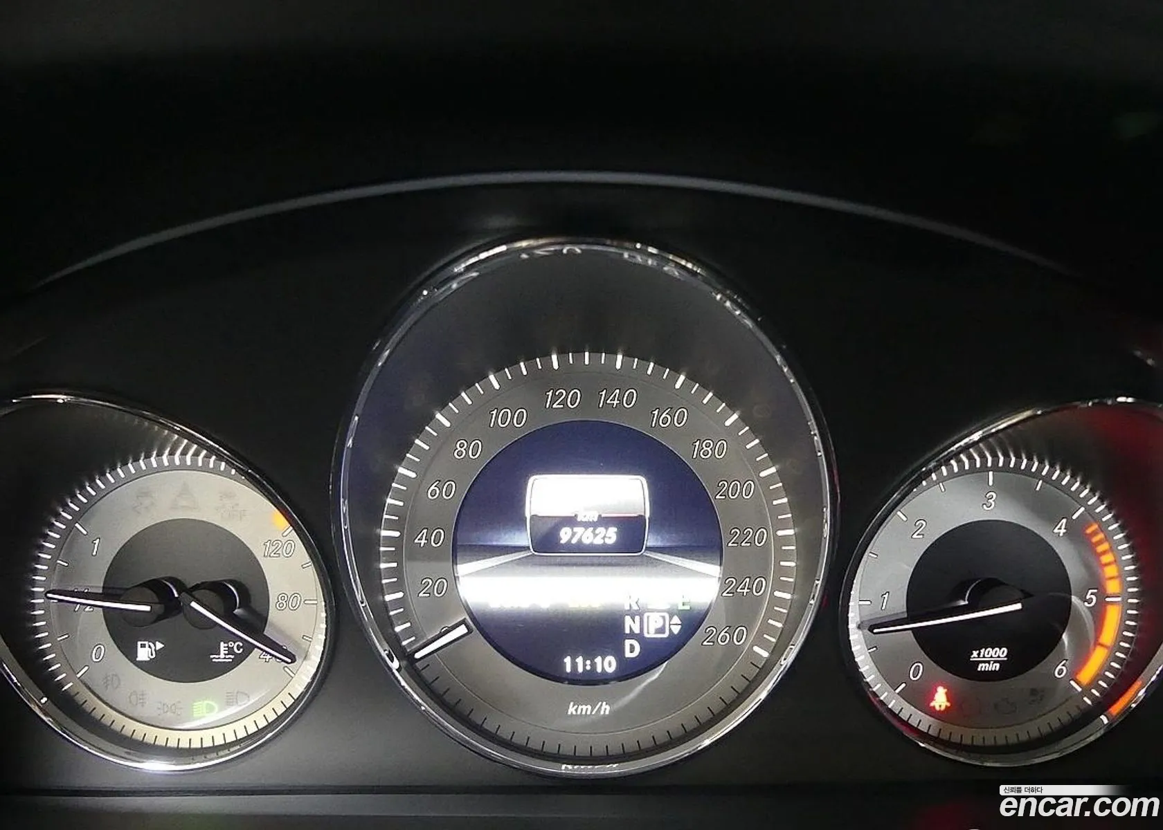 Mercedes-Benz GLK-Class X204 2012 — 3