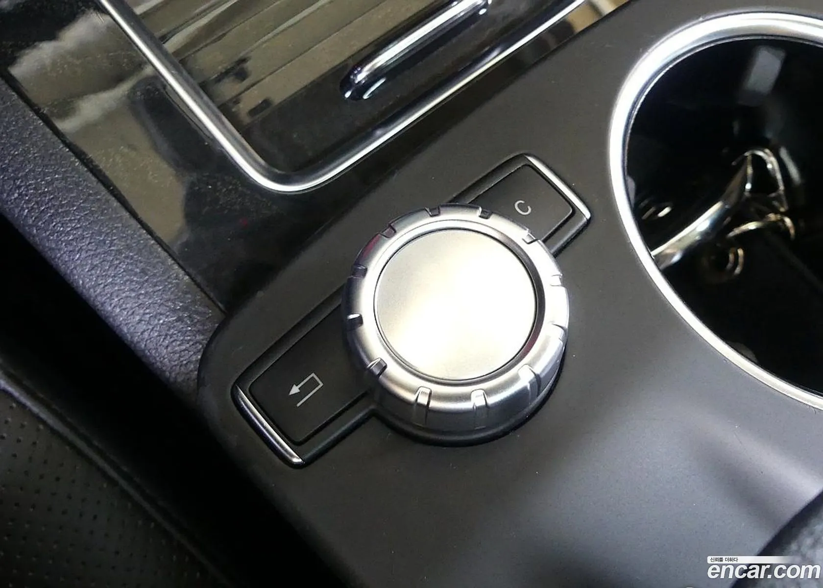 Mercedes-Benz GLK-Class X204 2012 — 11