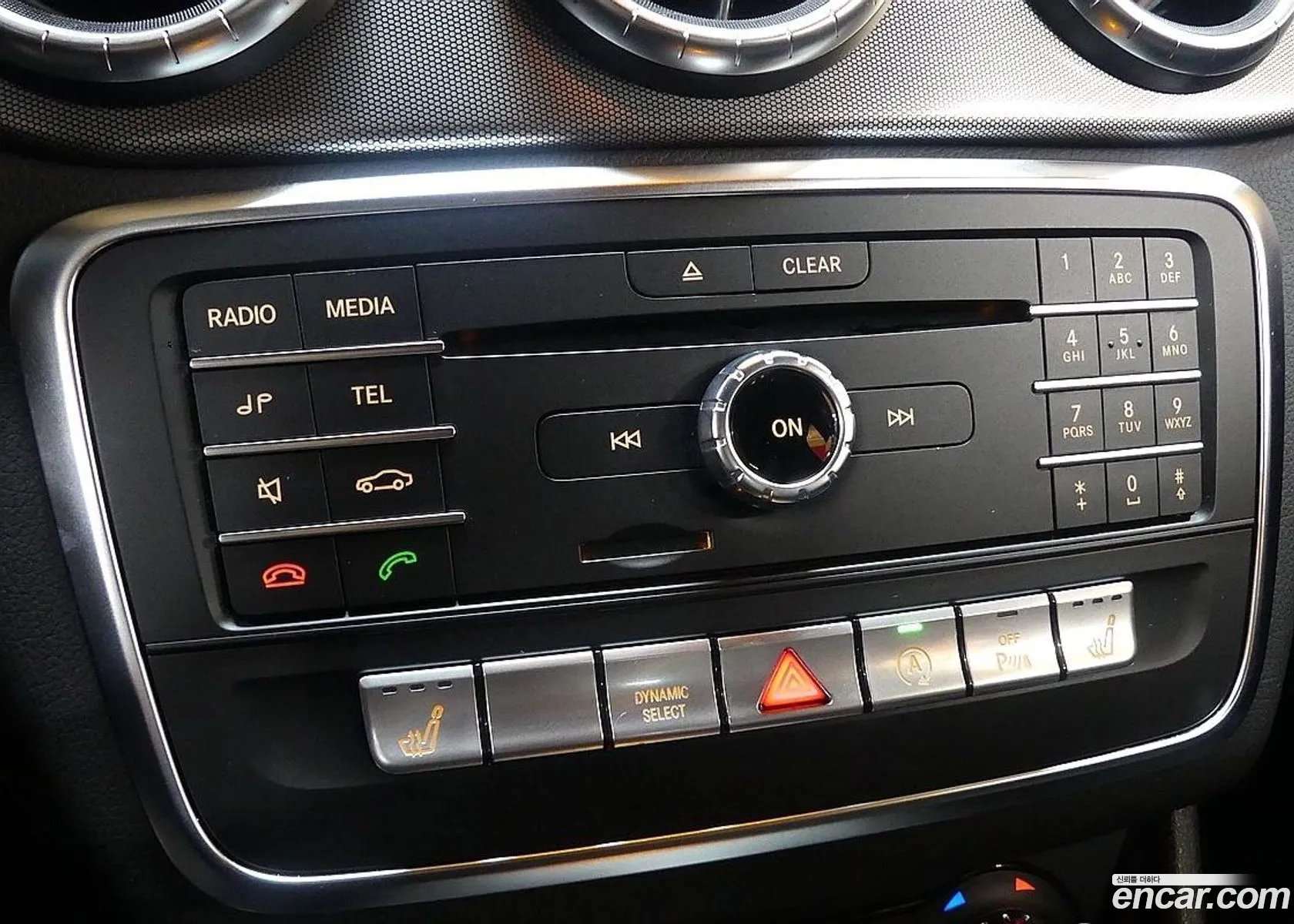 Mercedes-Benz CLA-Class C117 2018 — 16