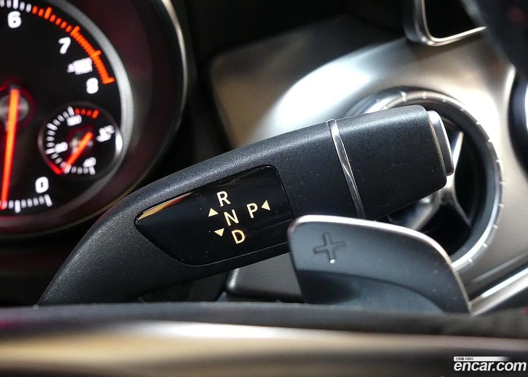 Mercedes-Benz CLA-Class C117 2018 — 20