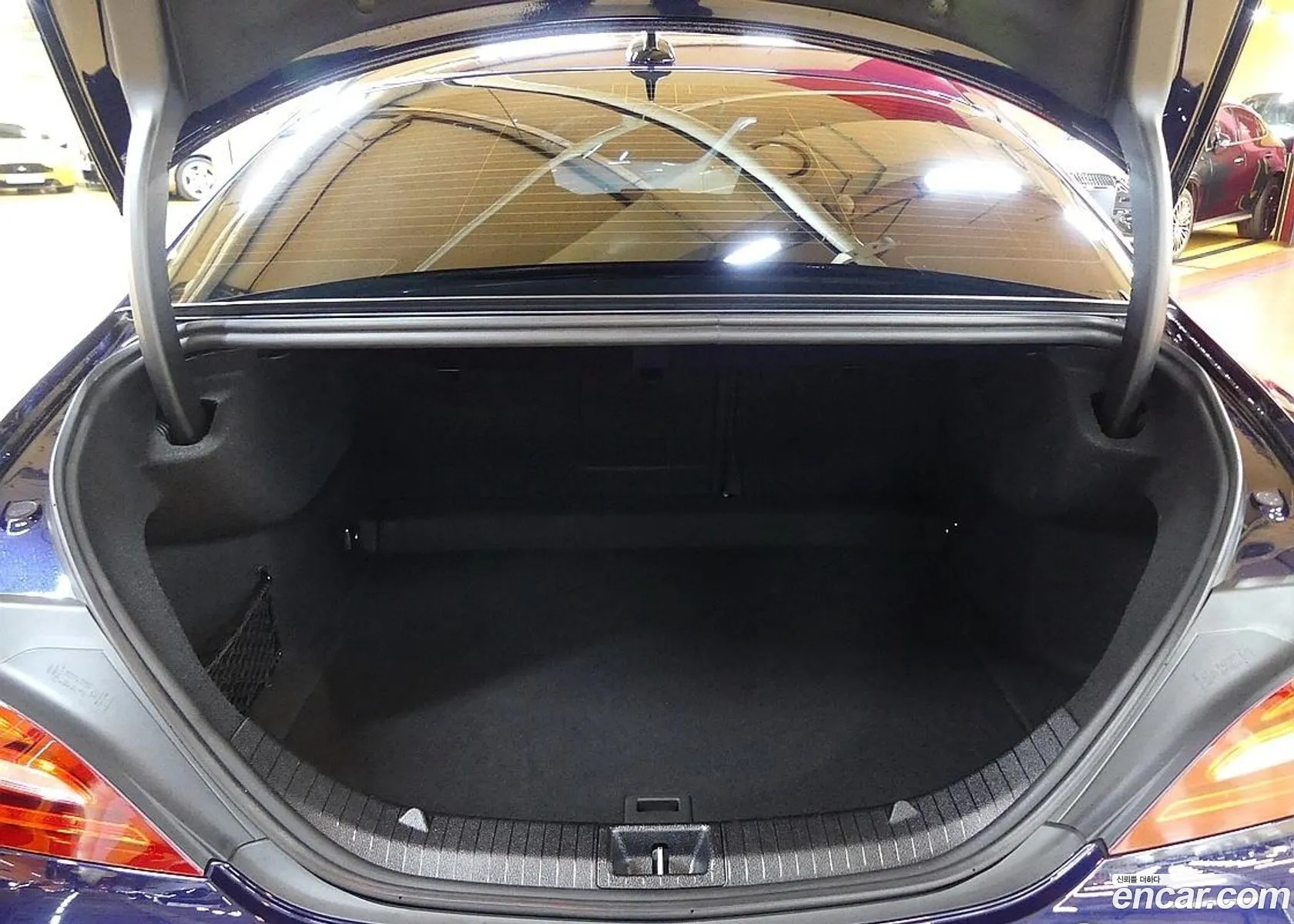 Mercedes-Benz CLA-Class C117 2018 — 12