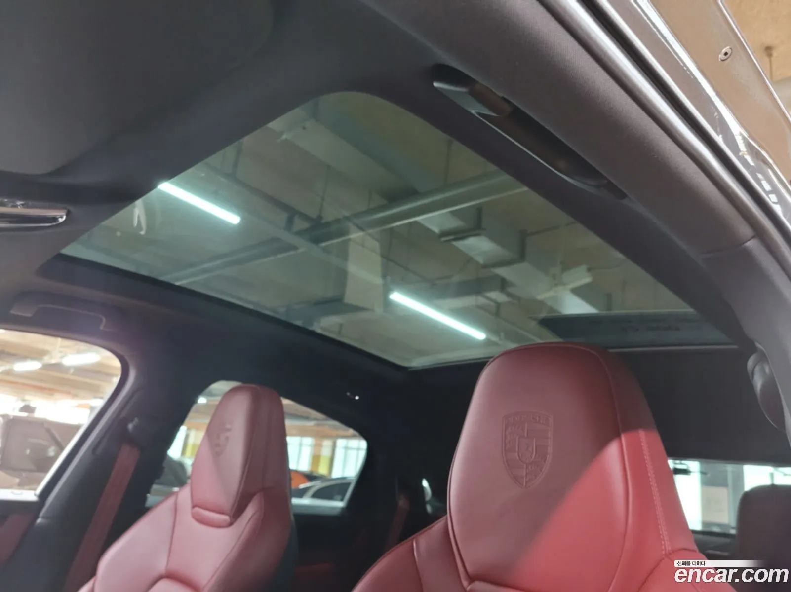 Porsche Cayenne 2020 — 20