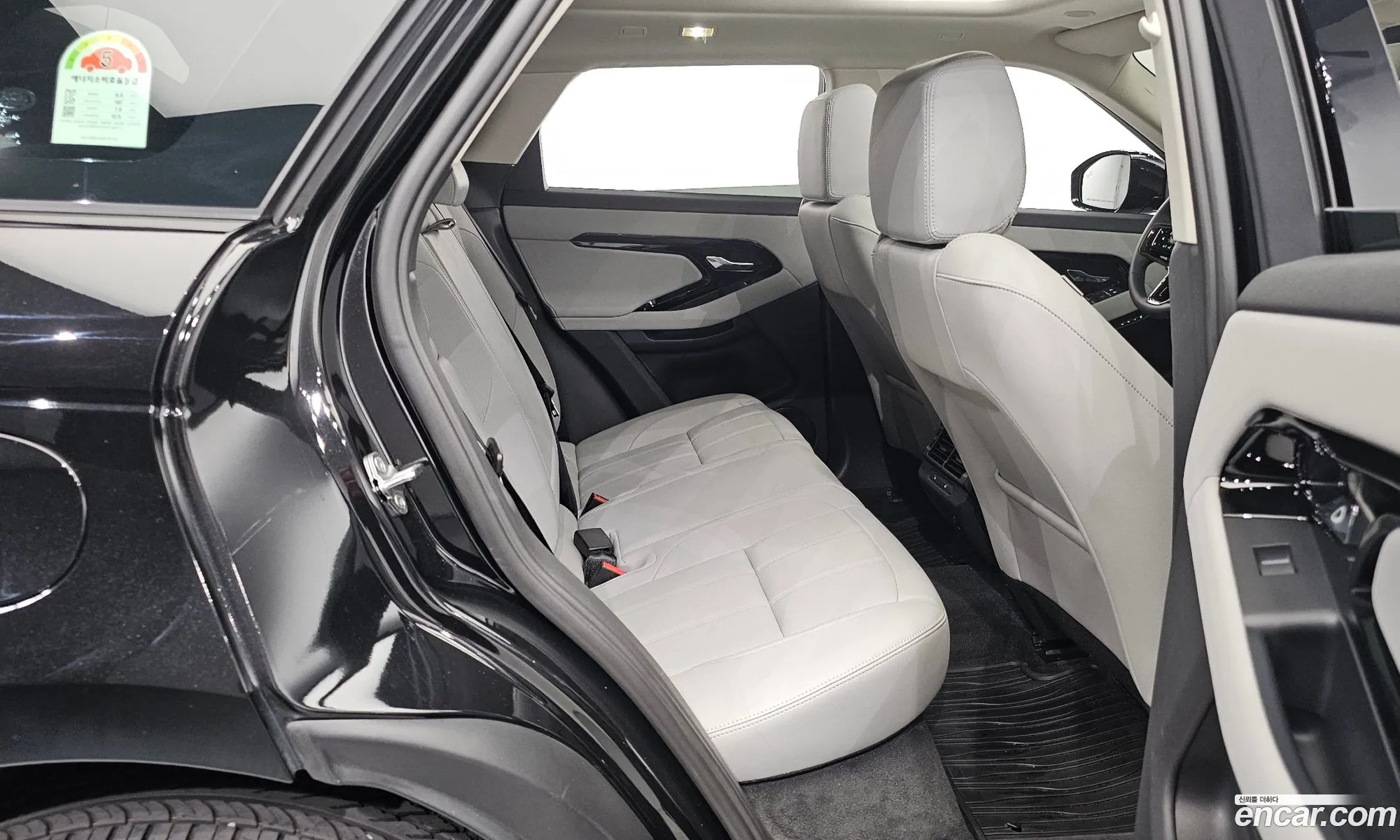 Land Rover Range Rover Evoque 2024 — 15