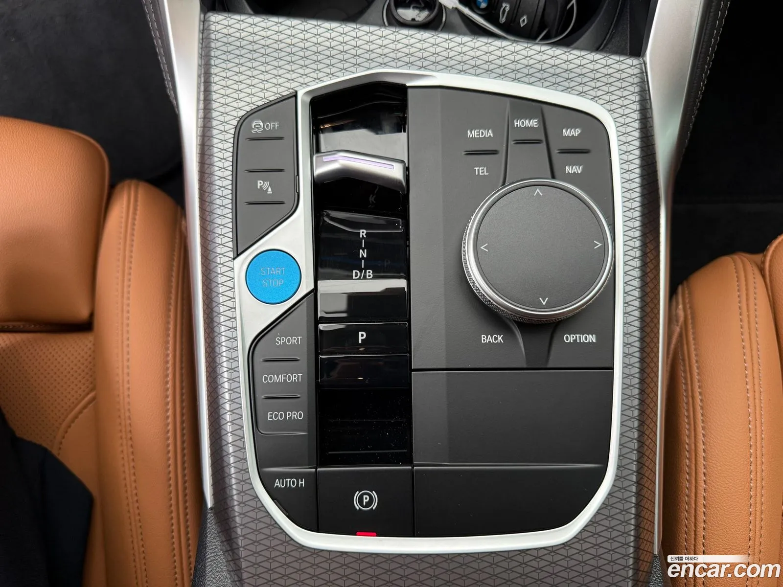 BMW i4 2025 — 18