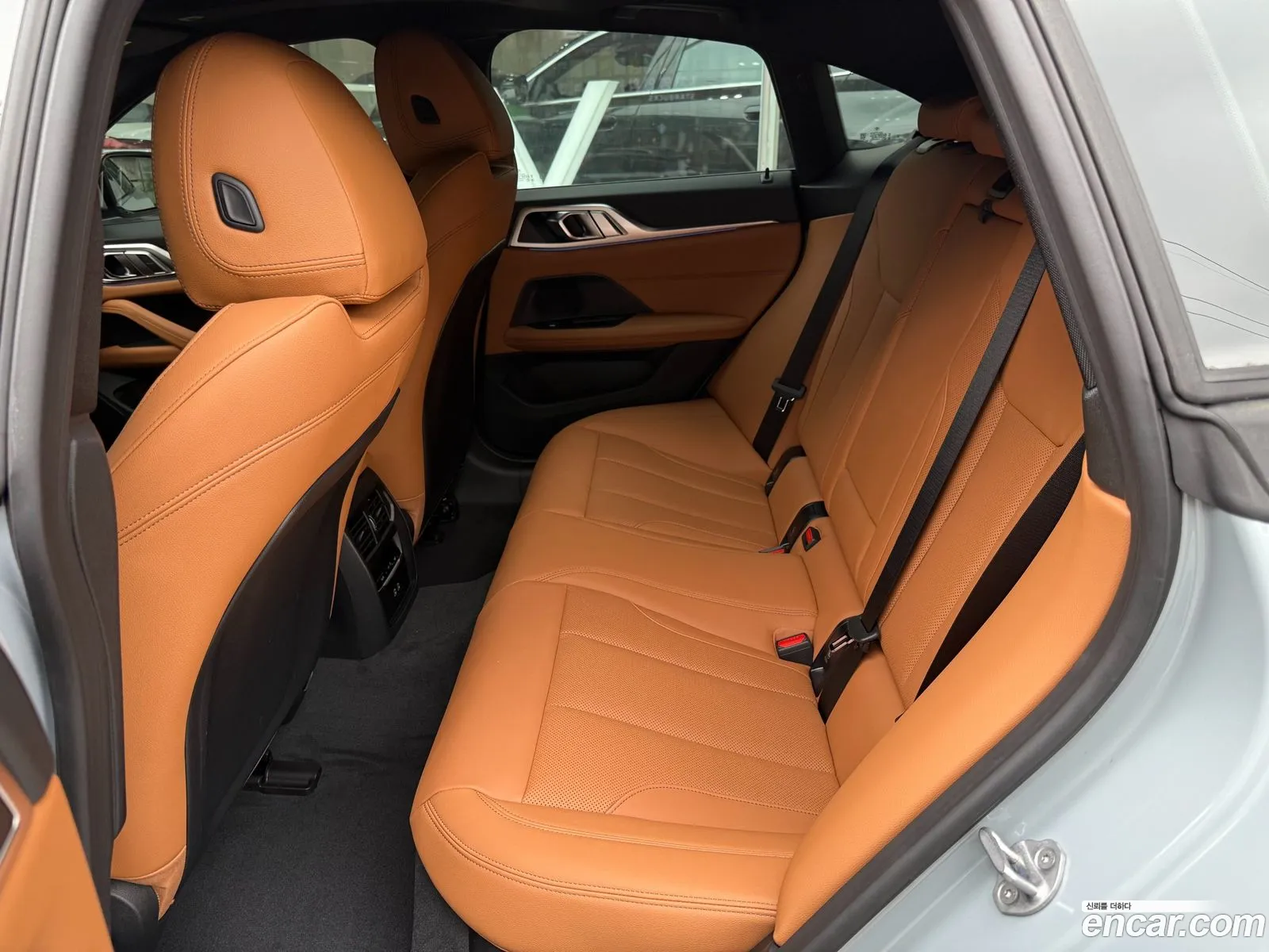 BMW i4 2025 — 3