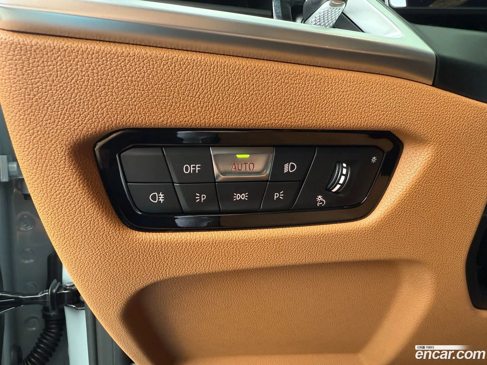BMW i4 2025 — 19