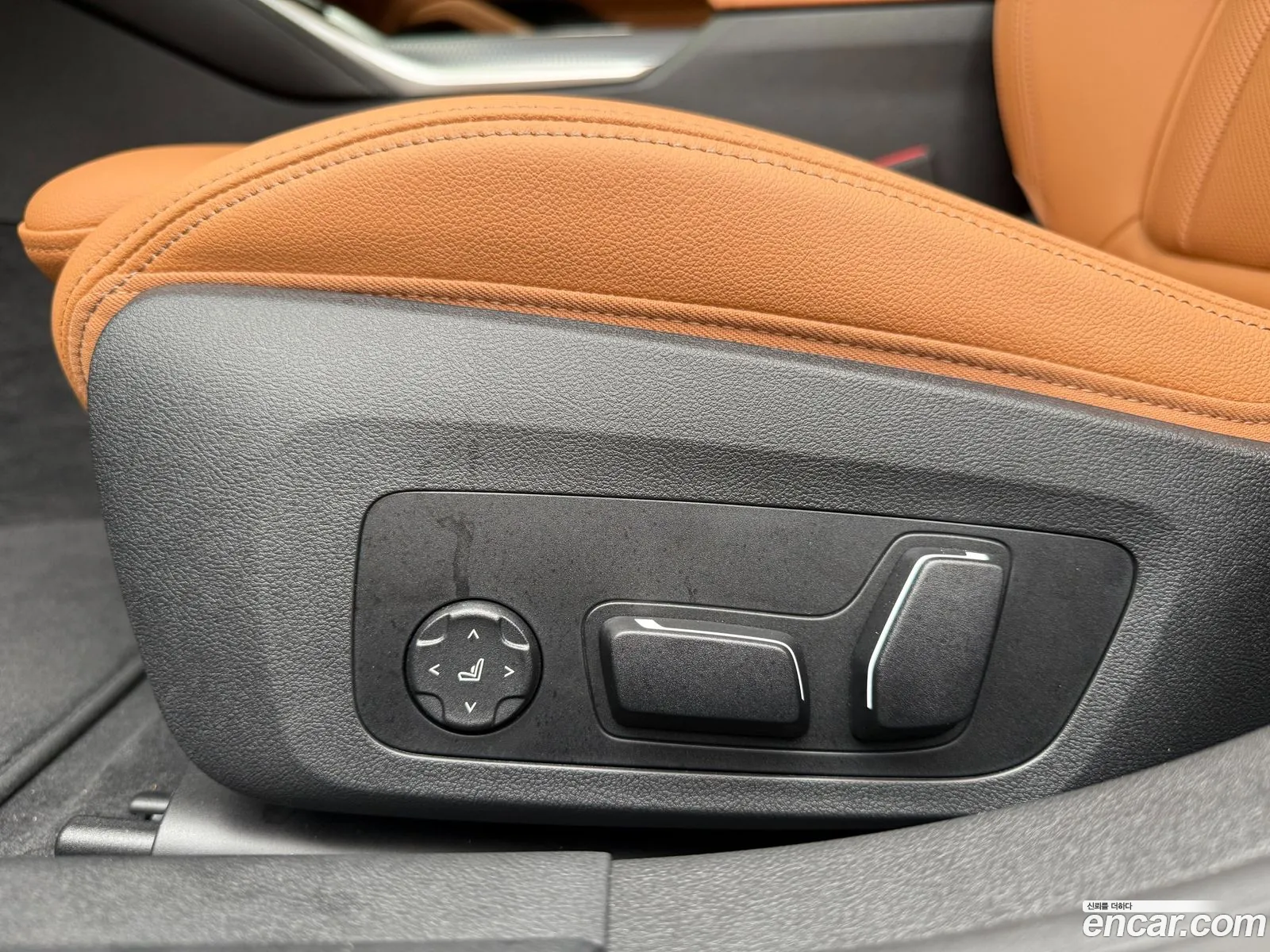 BMW i4 2025 — 14