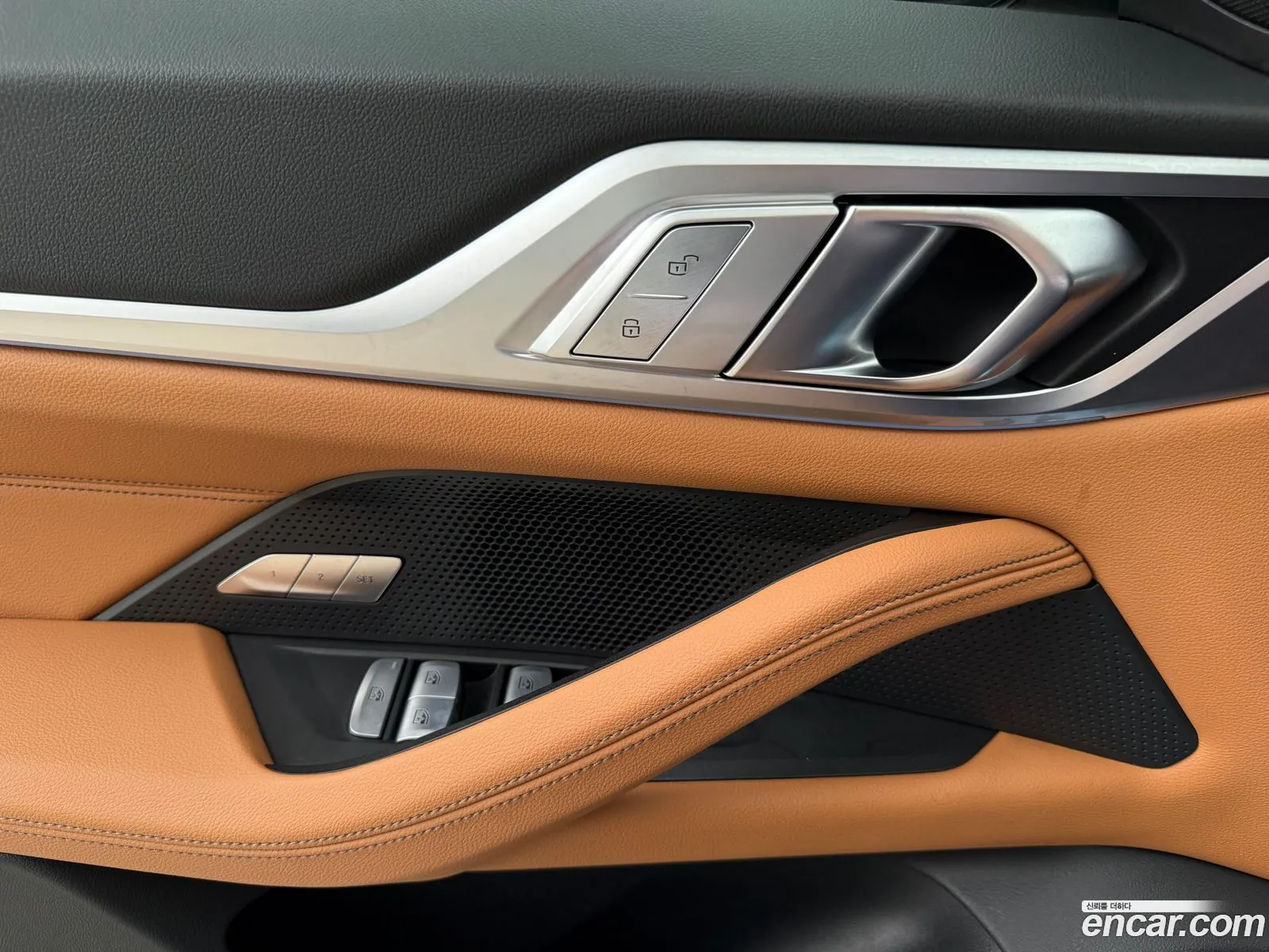 BMW i4 2025 — 11