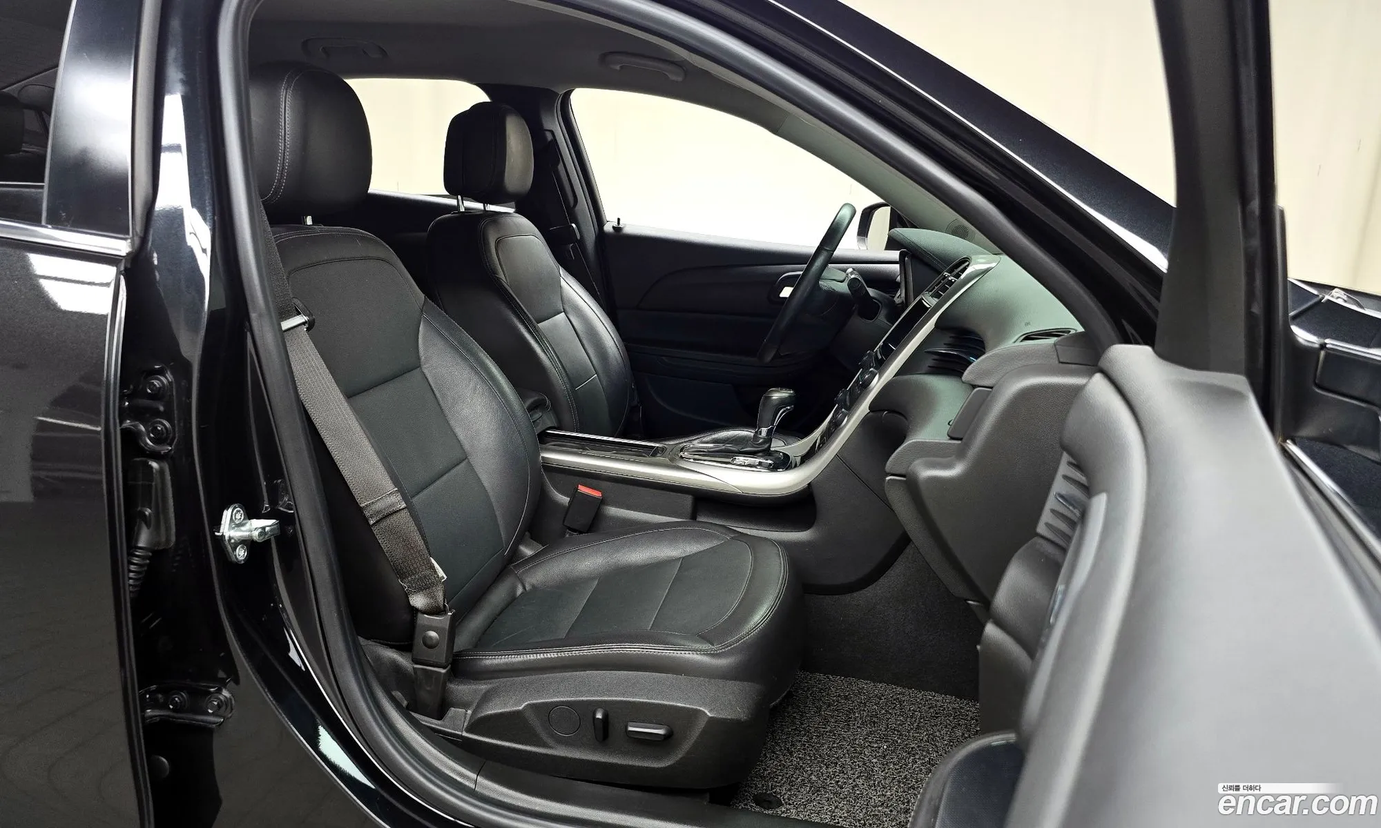 Chevrolet (GM Daewoo) Malibu 2015 — 14
