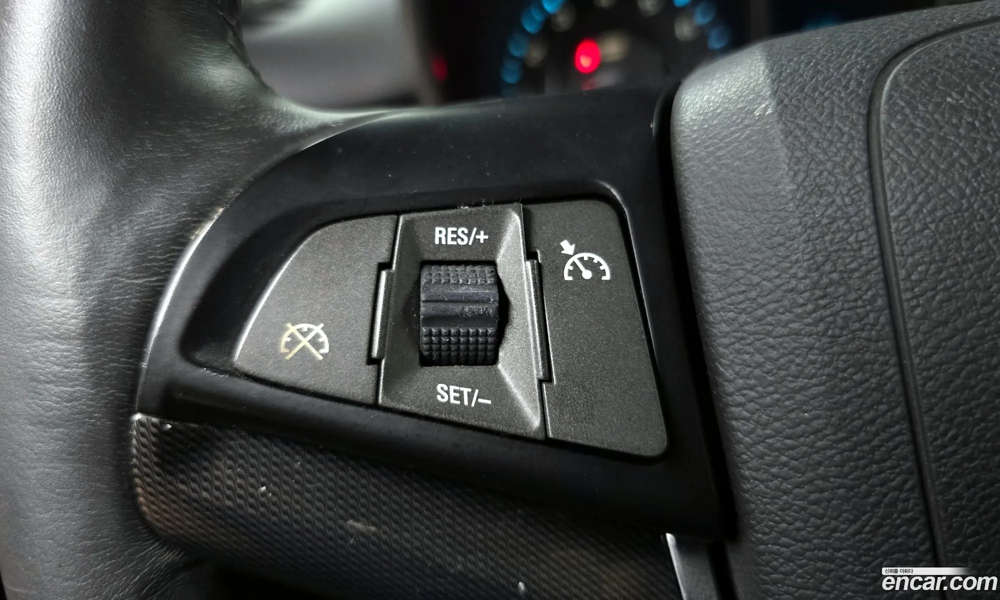 Chevrolet (GM Daewoo) Malibu 2015 — 20