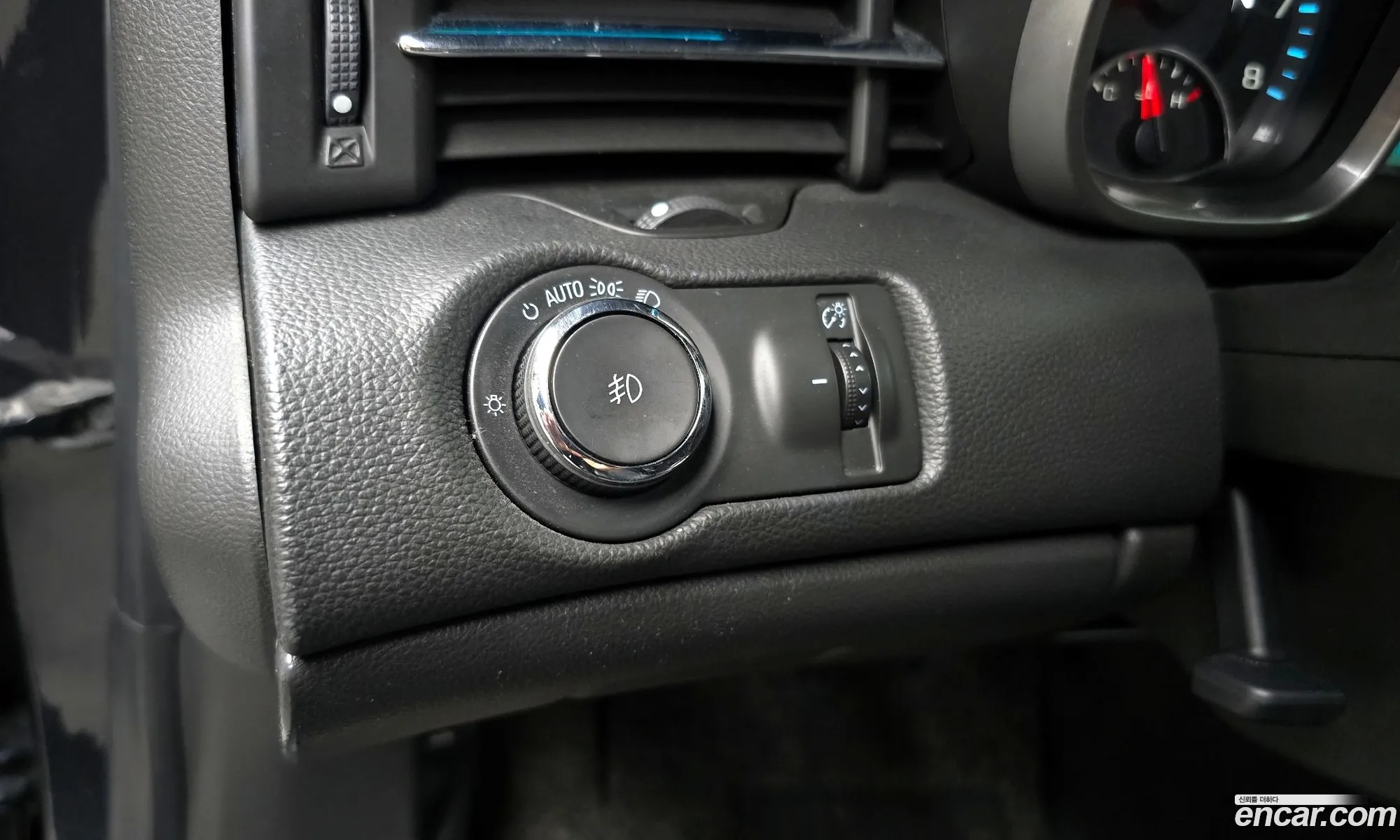 Chevrolet (GM Daewoo) Malibu 2015 — 17