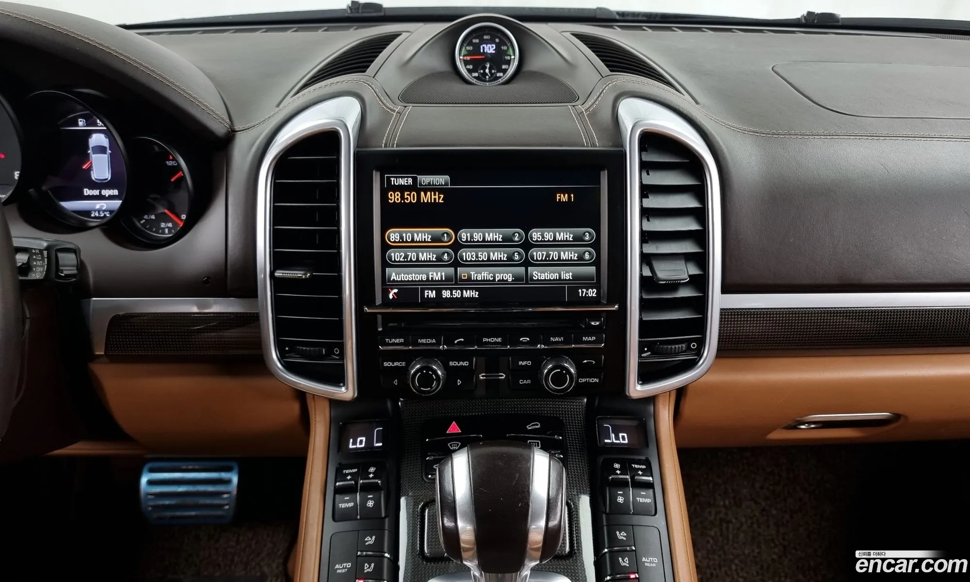 Porsche Cayenne 2015 WP1AC292XGLA86159 — 20