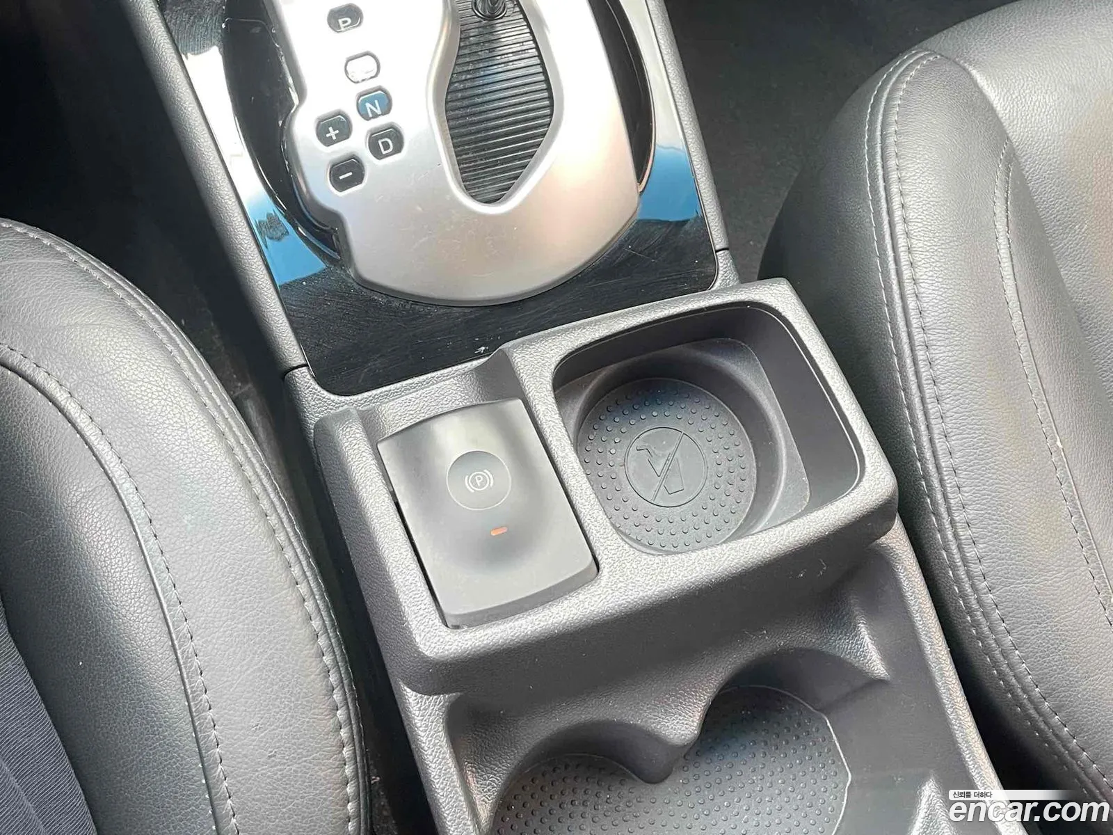 Renault Korea (Samsung) QM5 2010 — 2