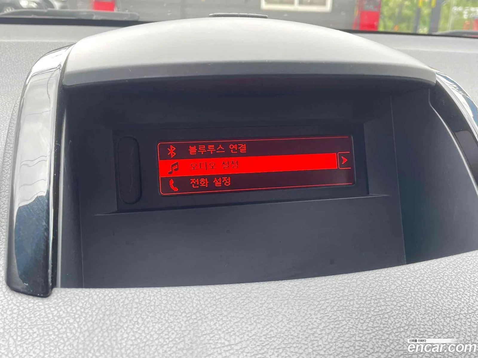 Renault Korea (Samsung) QM5 2010 — 9