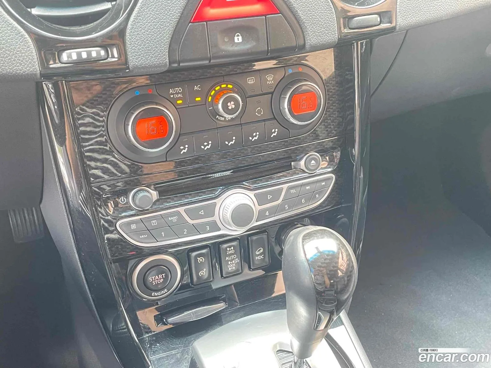 Renault Korea (Samsung) QM5 2010 — 20