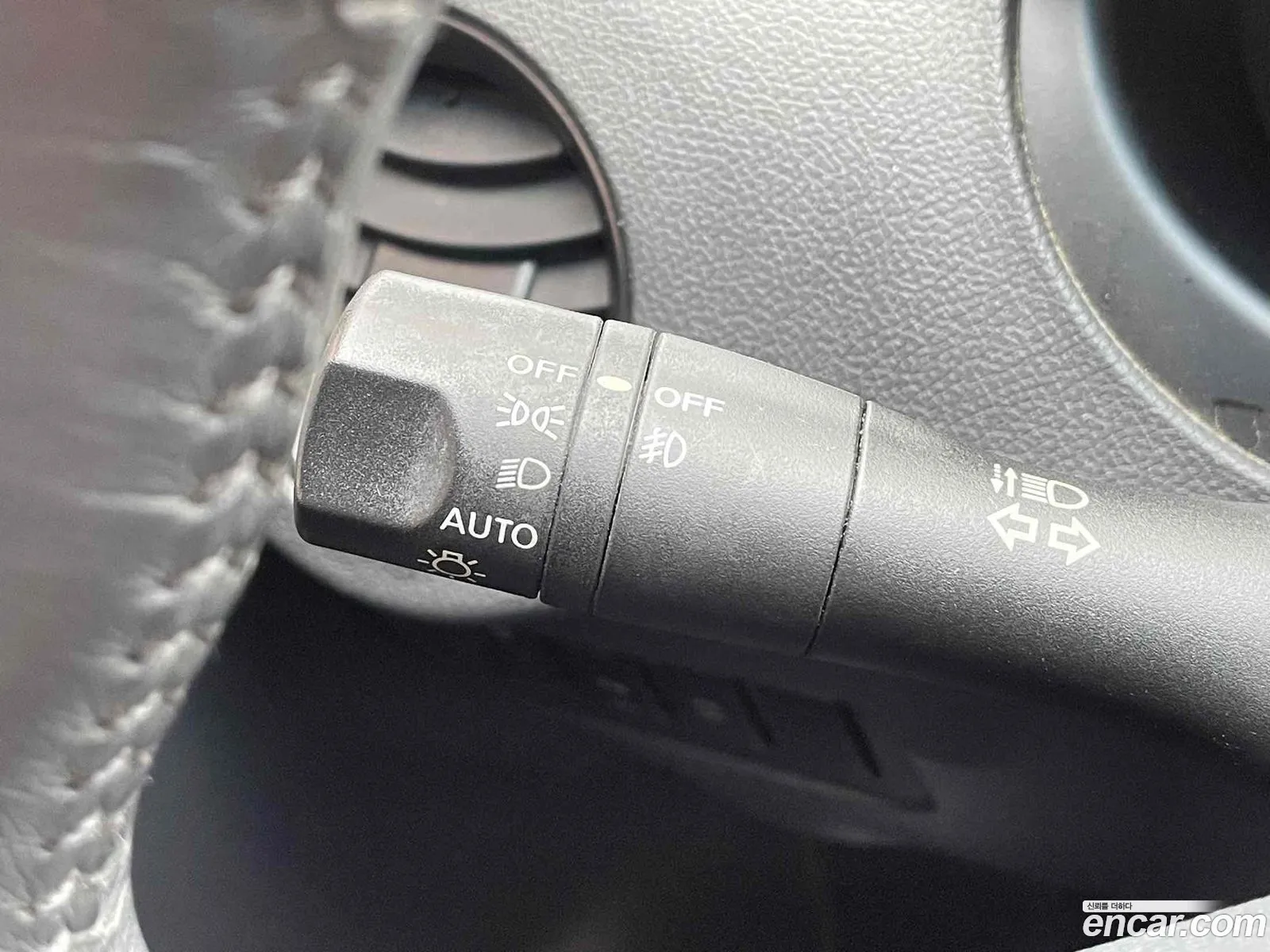 Renault Korea (Samsung) QM5 2010 — 15