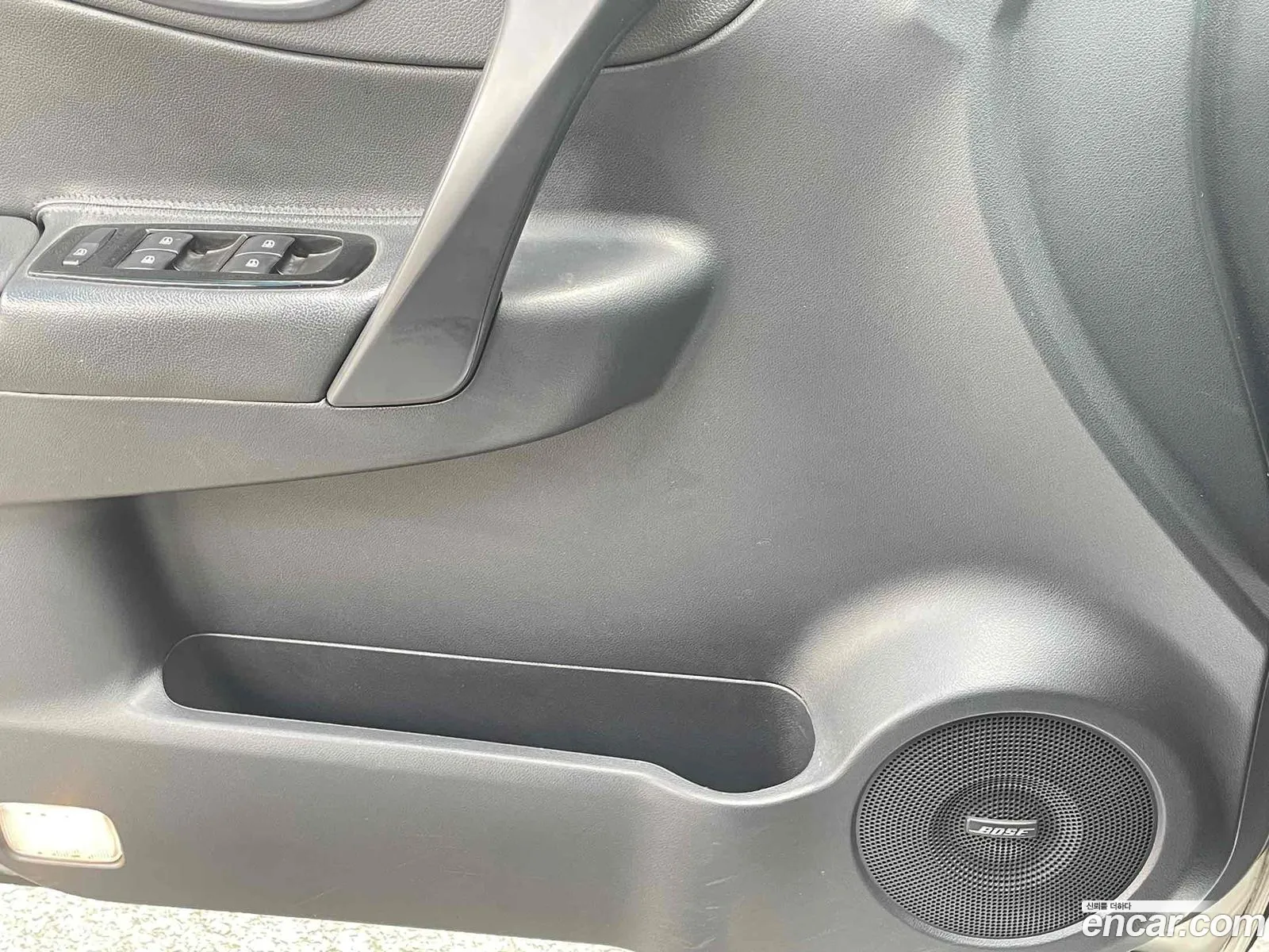 Renault Korea (Samsung) QM5 2010 — 12