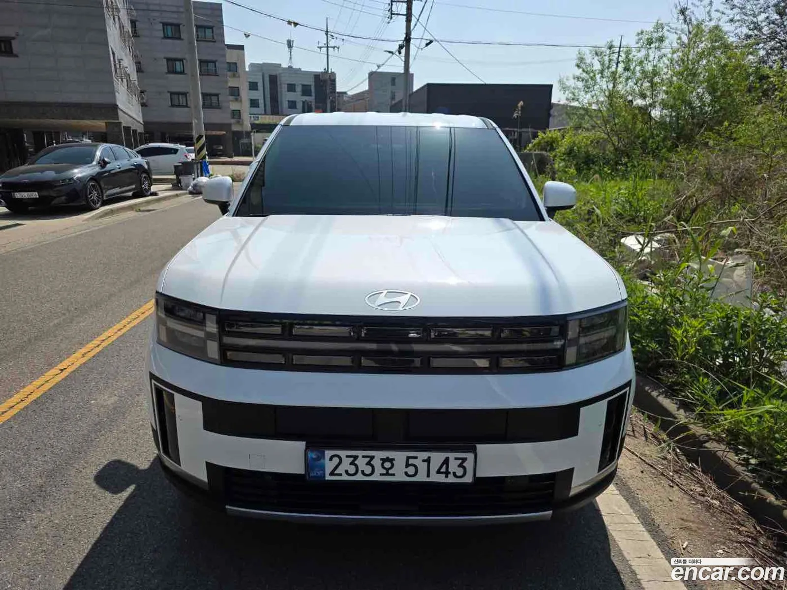 Hyundai Santa Fe 2025 — 4