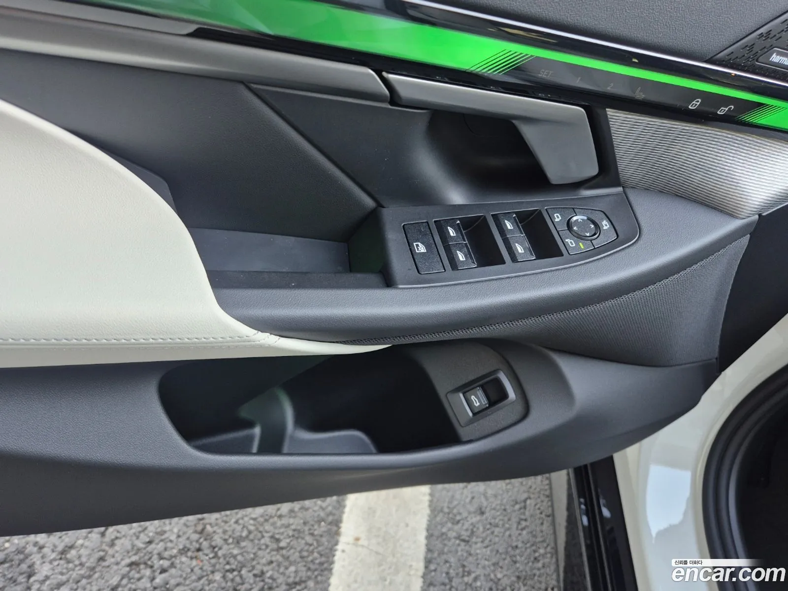 BMW 5 Series 2024 — 7