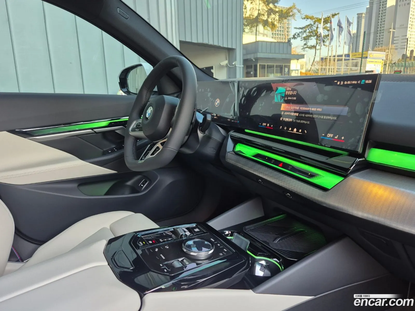 BMW 5 Series 2024 — 11