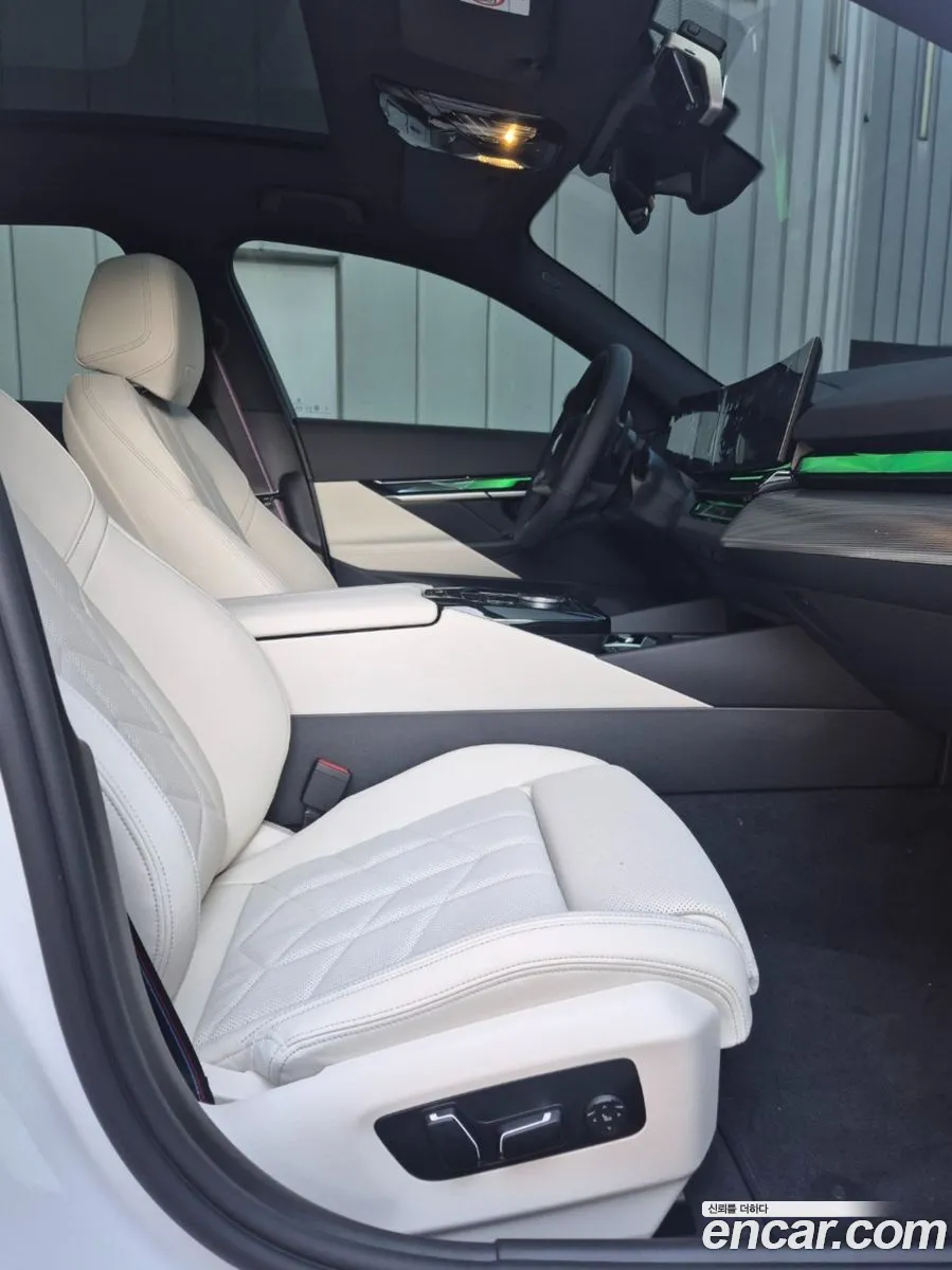 BMW 5 Series 2024 — 5