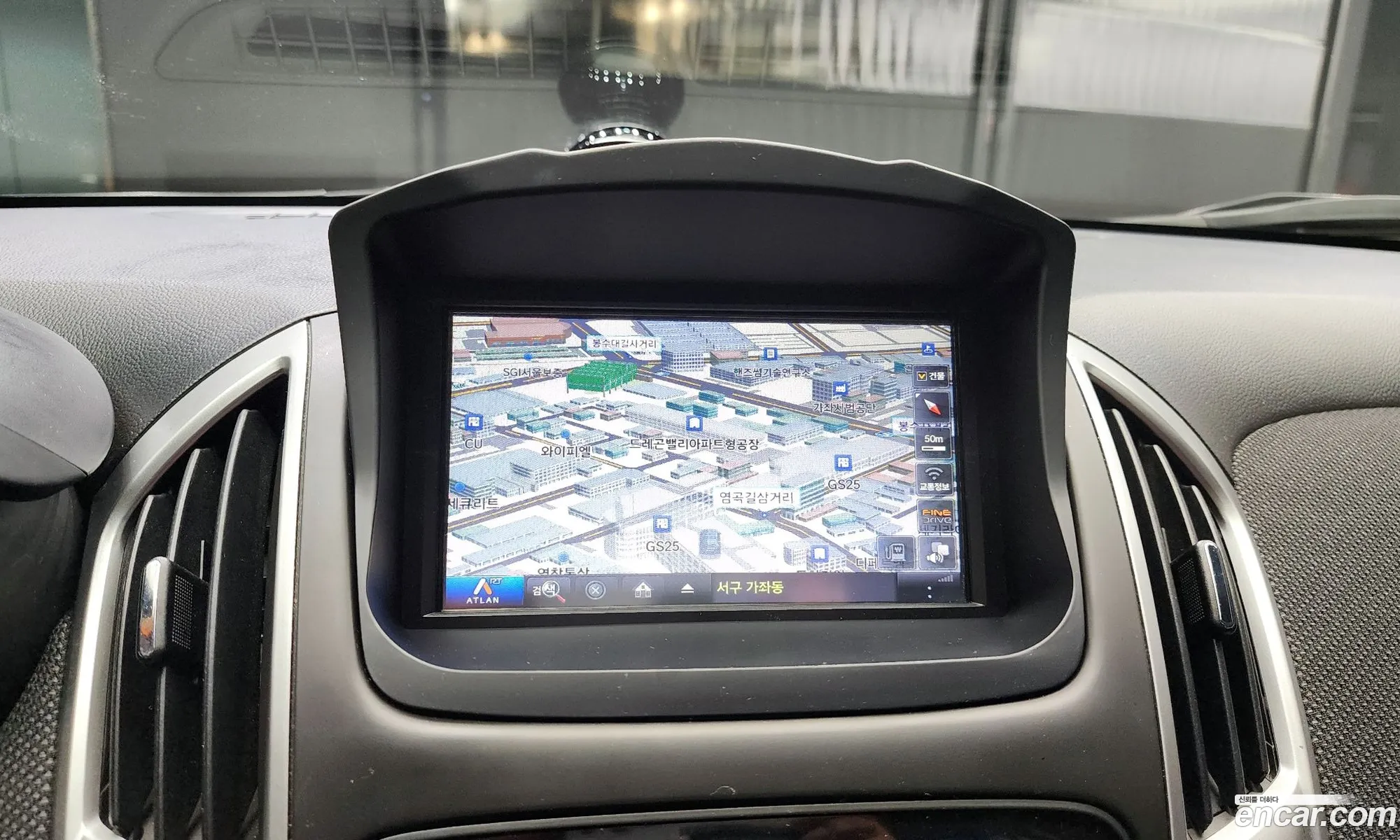 Chevrolet (GM Daewoo) Amazing New Cruze 2015 — 11