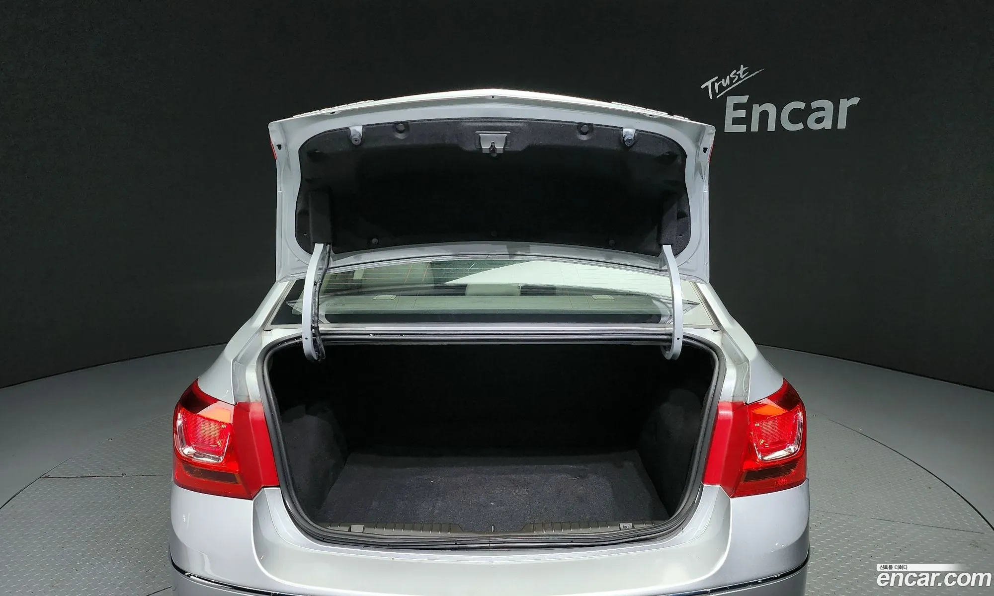 Chevrolet (GM Daewoo) Amazing New Cruze 2015 — 19